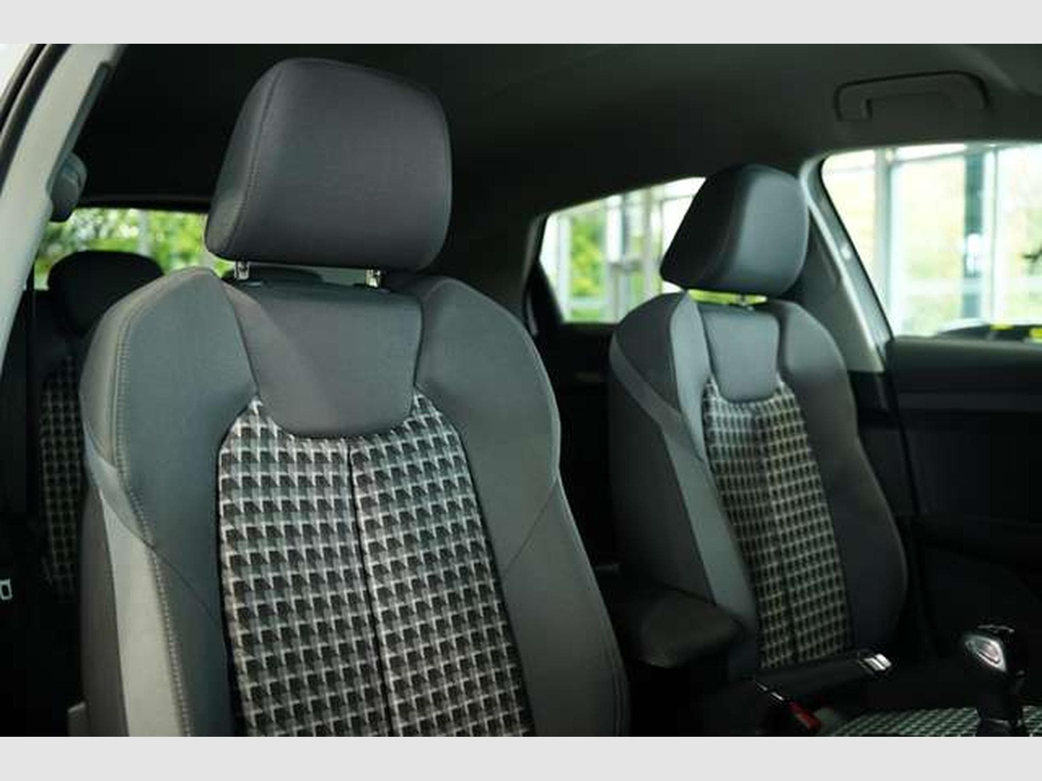 Audi A1 25 TFSI Sportback S line 2.H *Virtual *SHZ (2020) - Photo 15