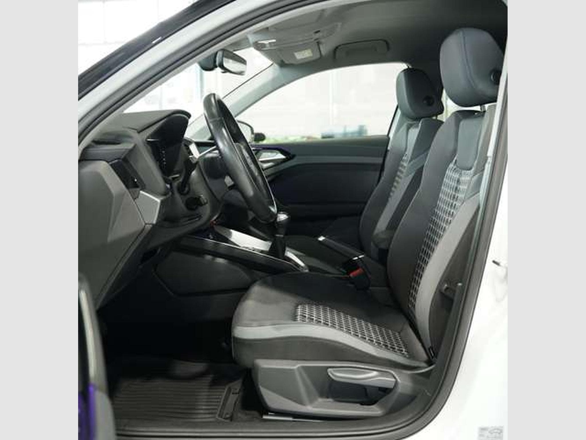 Audi A1 25 TFSI Sportback S line 2.H *Virtual *SHZ (2020) - Photo 18