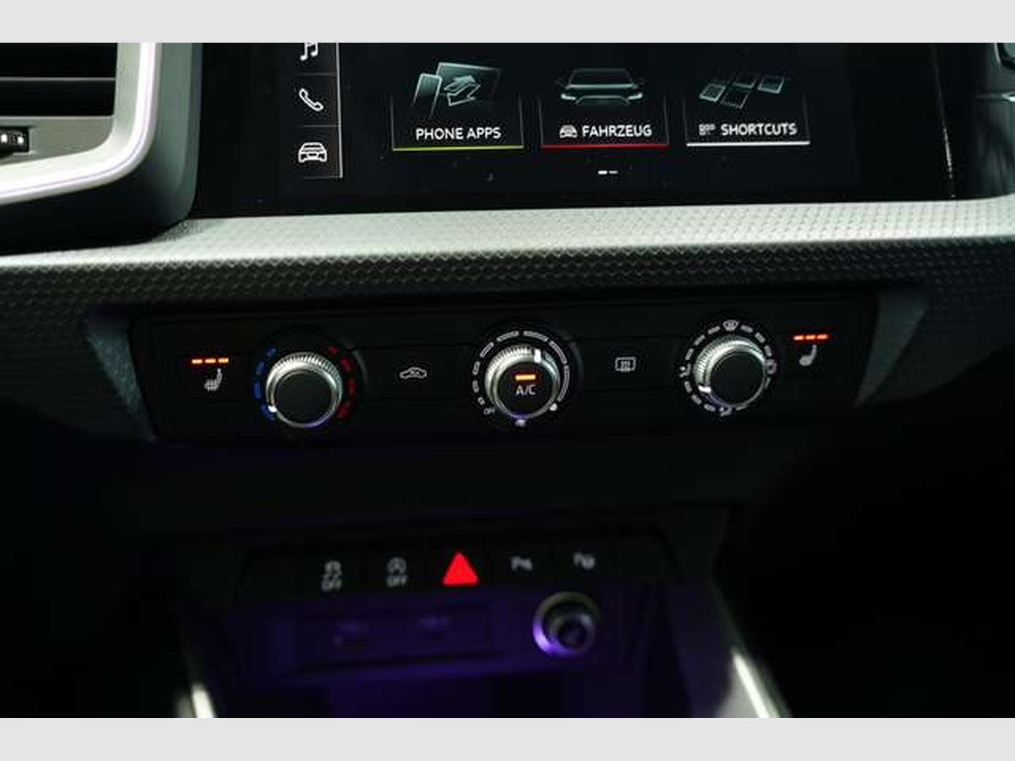 Audi A1 25 TFSI Sportback S line 2.H *Virtual *SHZ (2020) - Photo 24