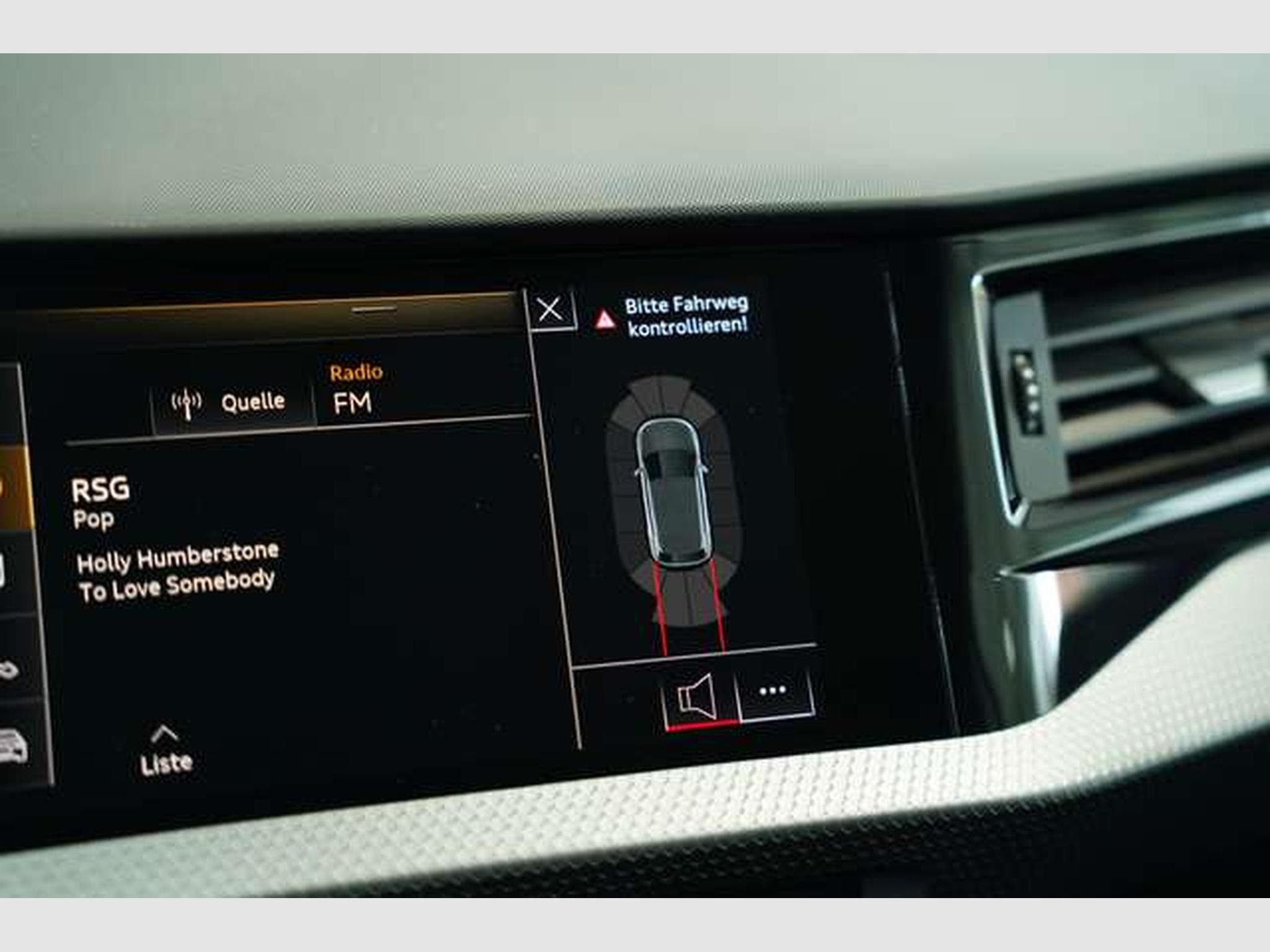 Audi A1 25 TFSI Sportback S line 2.H *Virtual *SHZ (2020) - Photo 26