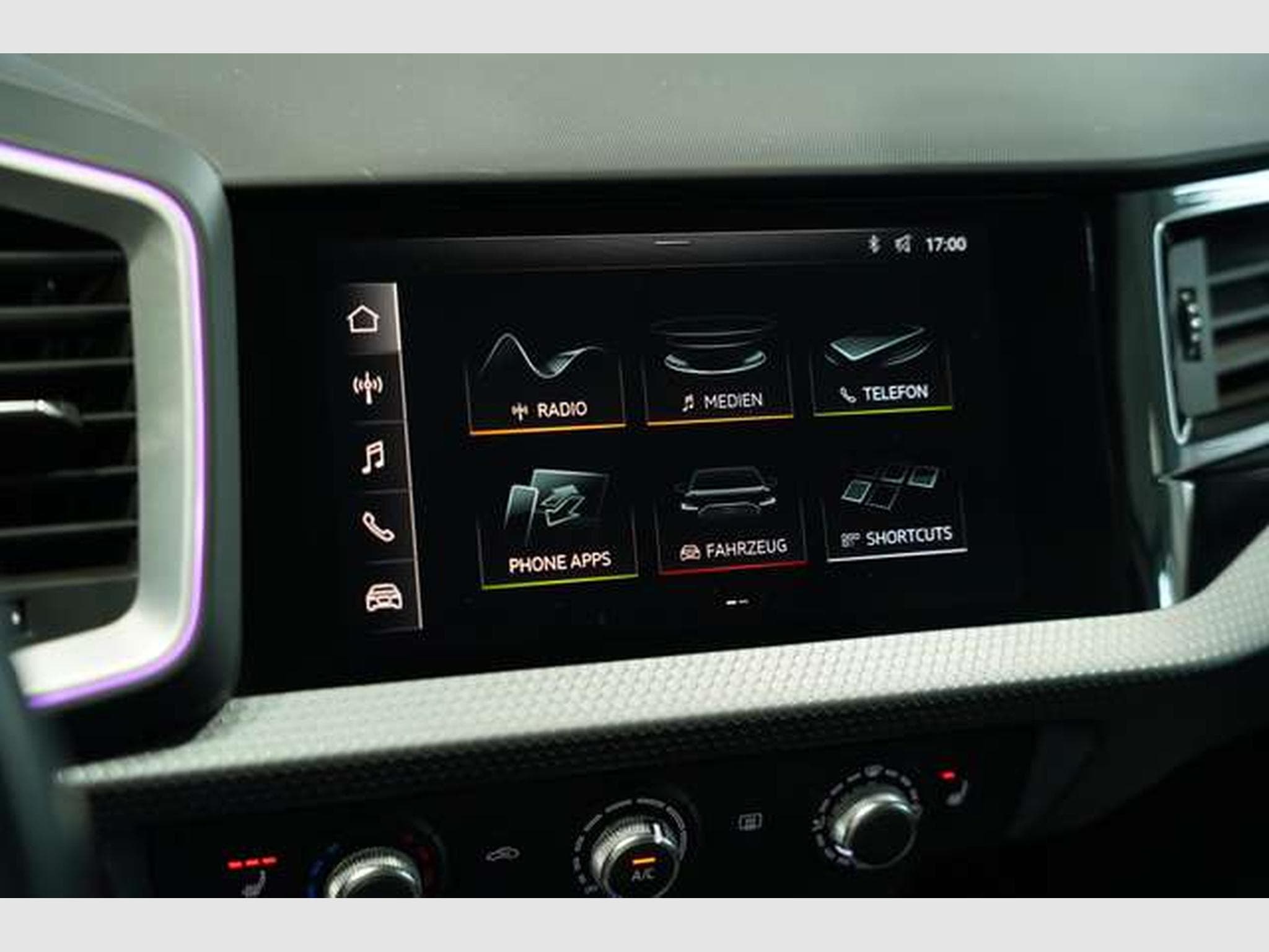 Audi A1 25 TFSI Sportback S line 2.H *Virtual *SHZ (2020) - Photo 27