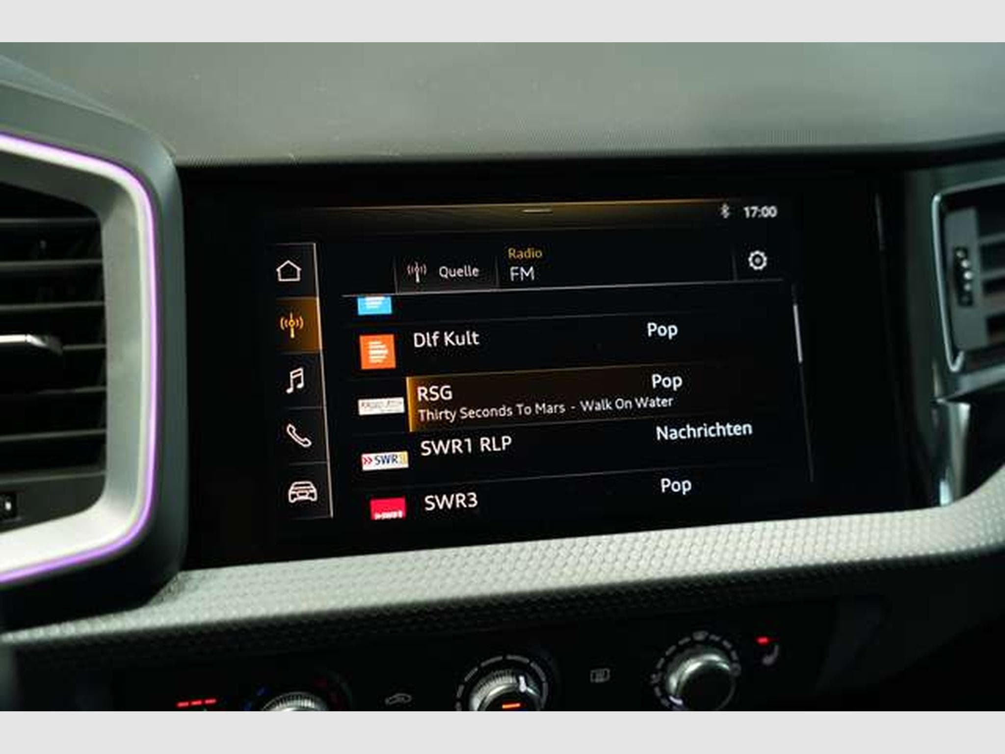 Audi A1 25 TFSI Sportback S line 2.H *Virtual *SHZ (2020) - Photo 28