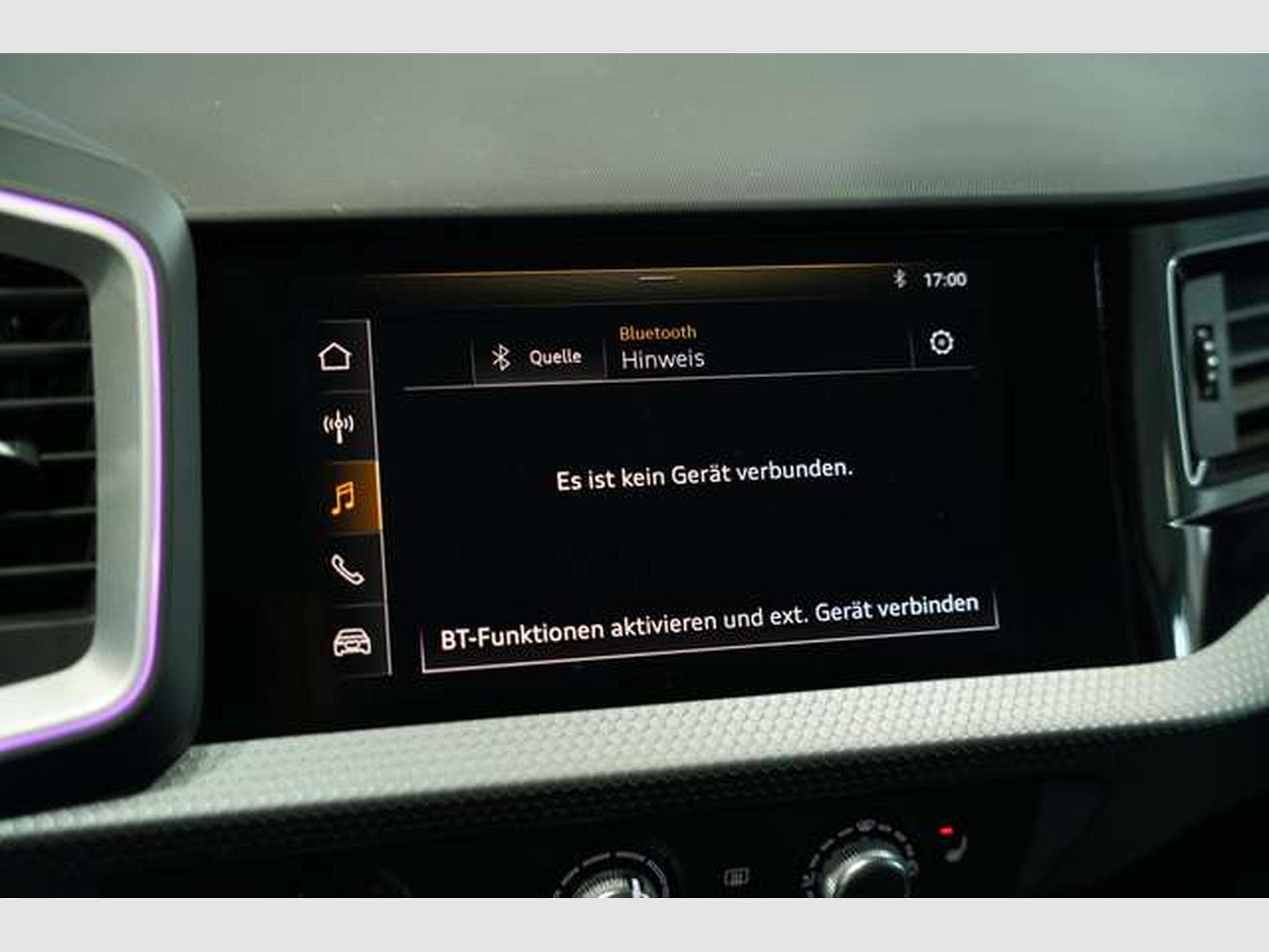 Audi A1 25 TFSI Sportback S line 2.H *Virtual *SHZ (2020) - Photo 29