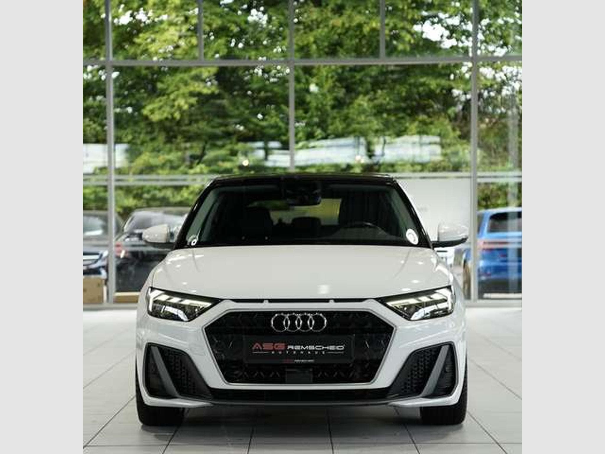 Audi A1 25 TFSI Sportback S line 2.H *Virtual *SHZ (2020) - Photo 3