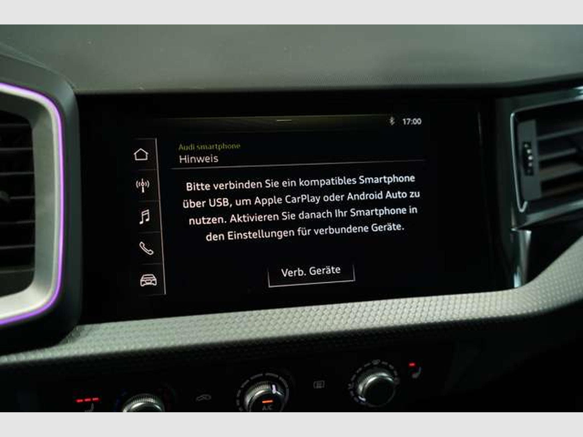 Audi A1 25 TFSI Sportback S line 2.H *Virtual *SHZ (2020) - Photo 30