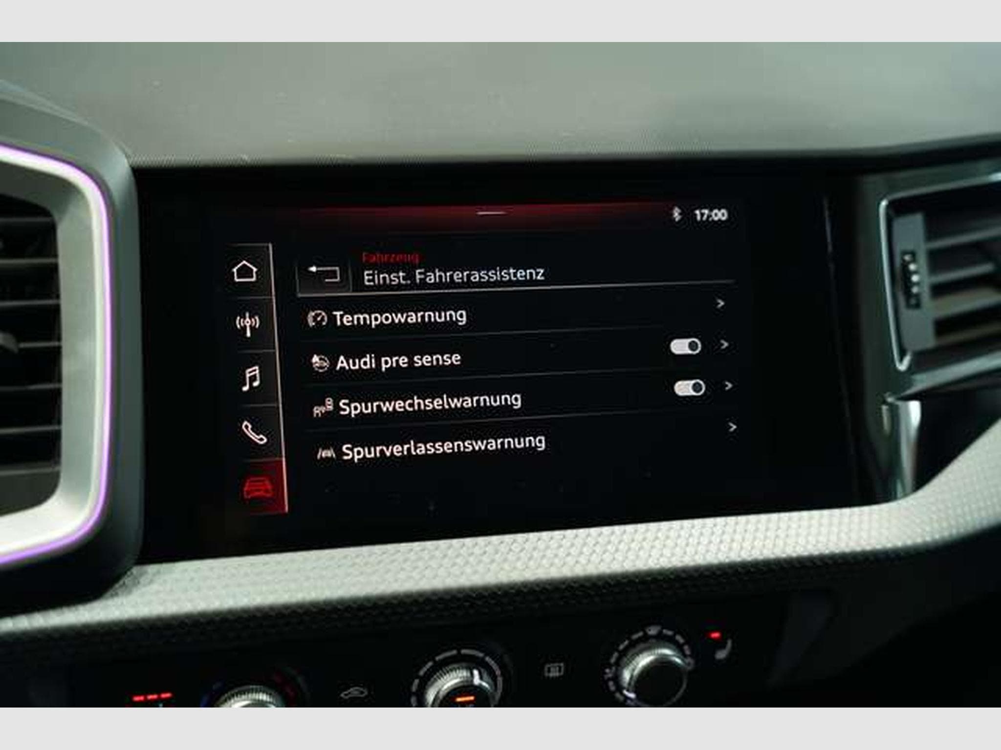 Audi A1 25 TFSI Sportback S line 2.H *Virtual *SHZ (2020) - Photo 31