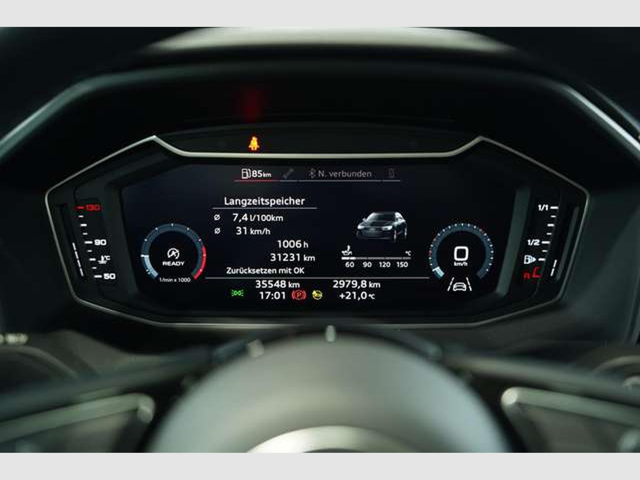 Audi A1 25 TFSI Sportback S line 2.H *Virtual *SHZ (2020) - Photo 33