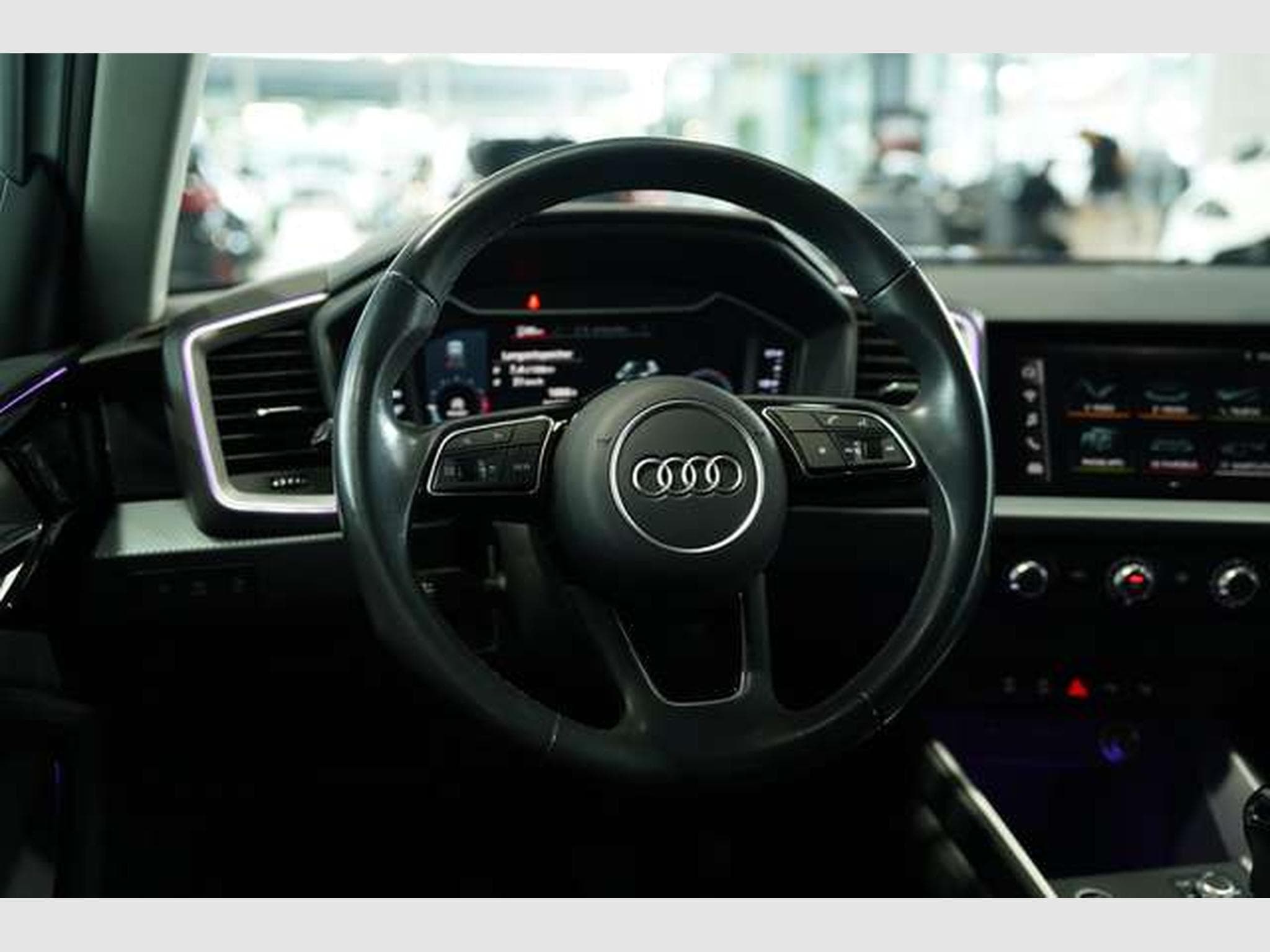 Audi A1 25 TFSI Sportback S line 2.H *Virtual *SHZ (2020) - Photo 36