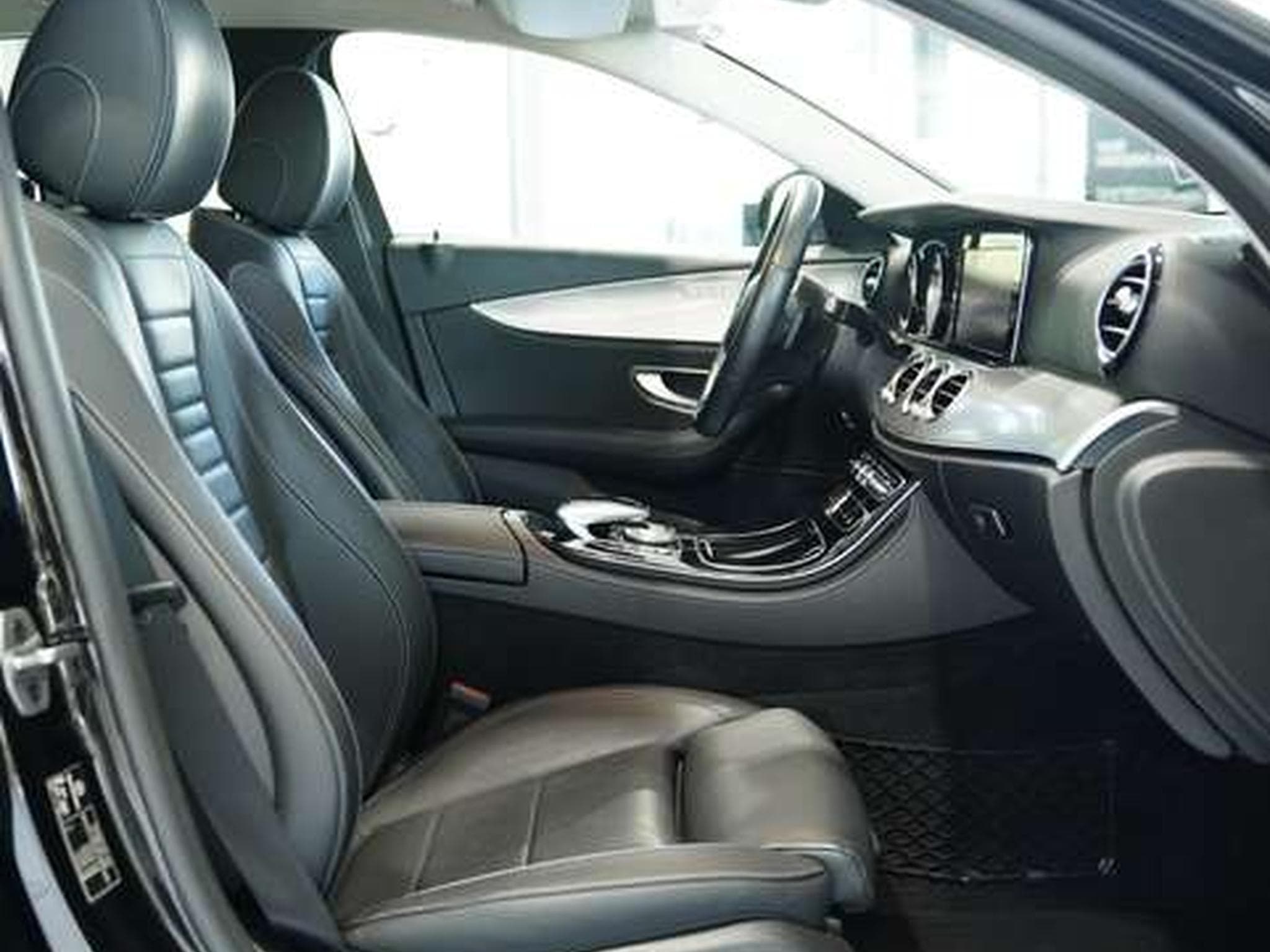 Mercedes E 220 T d Avantgarde *1.H *Distr. *MwSt. *Leder (2019) - Photo 11