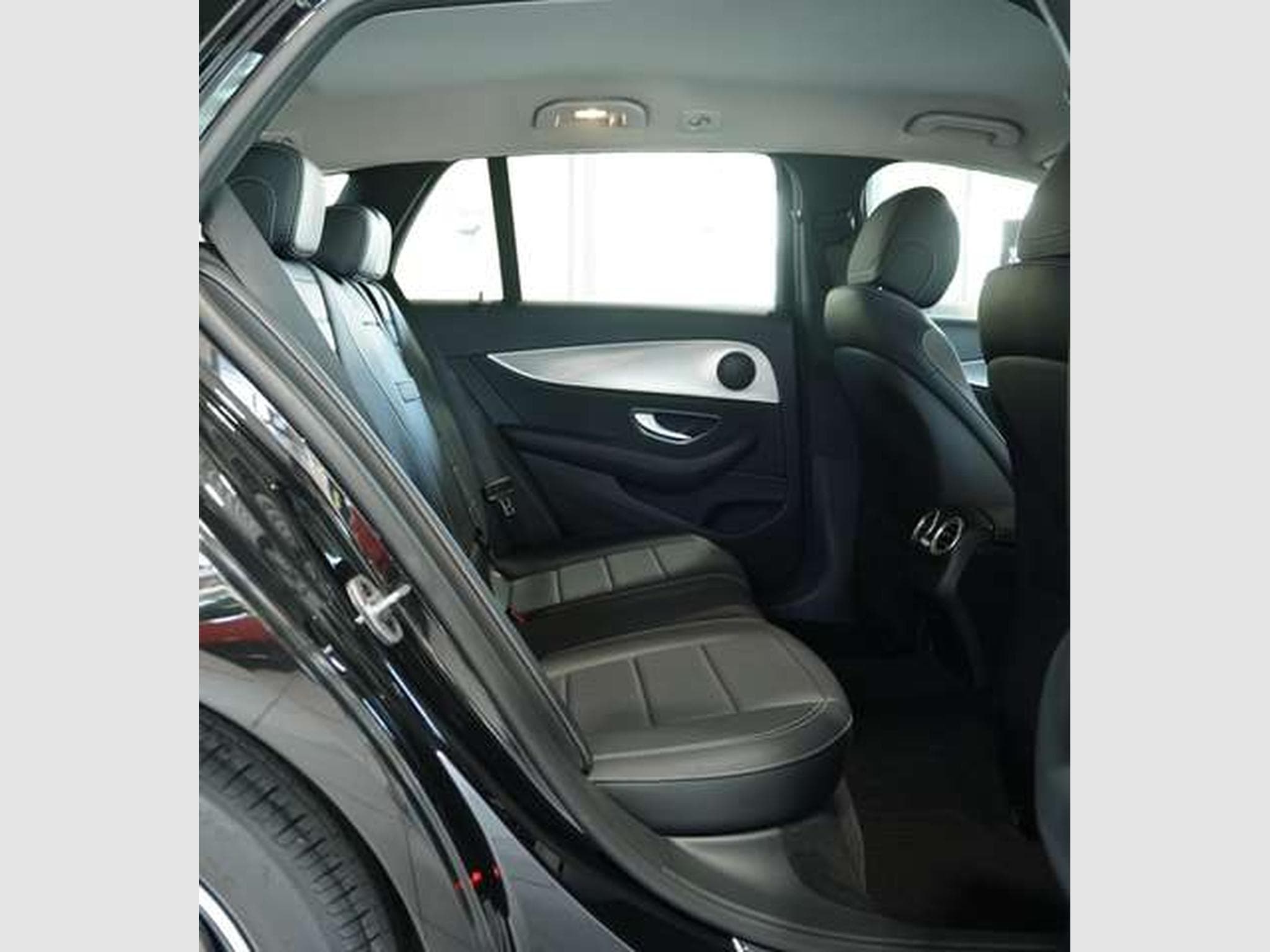 Mercedes E 220 T d Avantgarde *1.H *Distr. *MwSt. *Leder (2019) - Photo 15