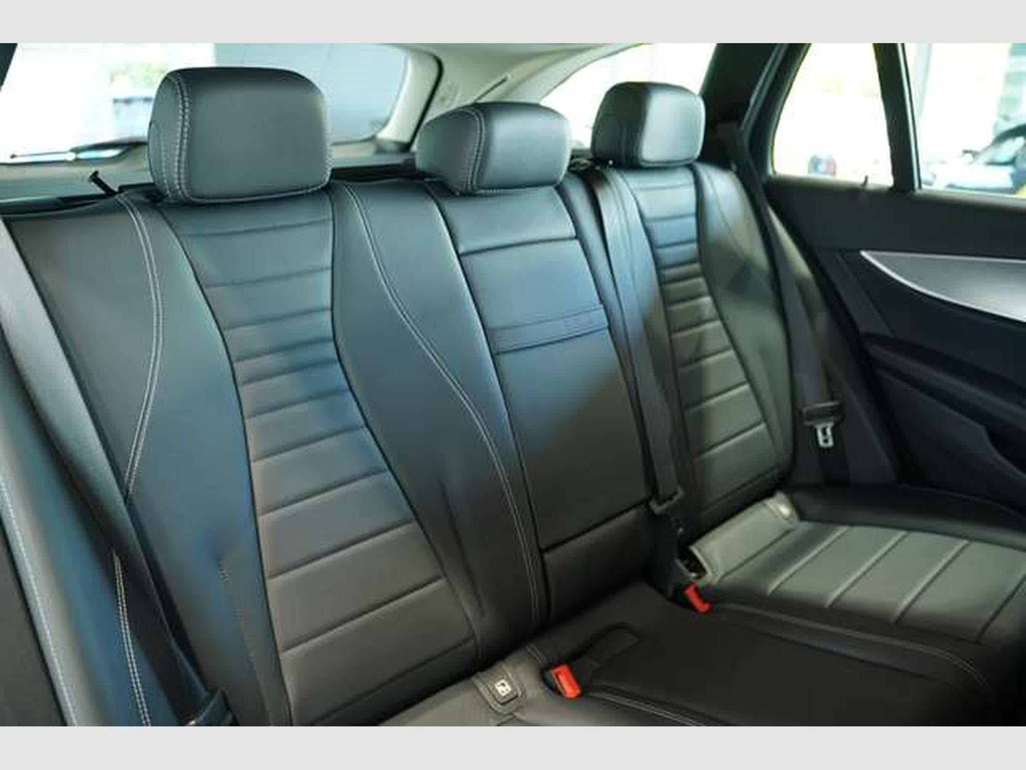 Mercedes E 220 T d Avantgarde *1.H *Distr. *MwSt. *Leder (2019) - Photo 16