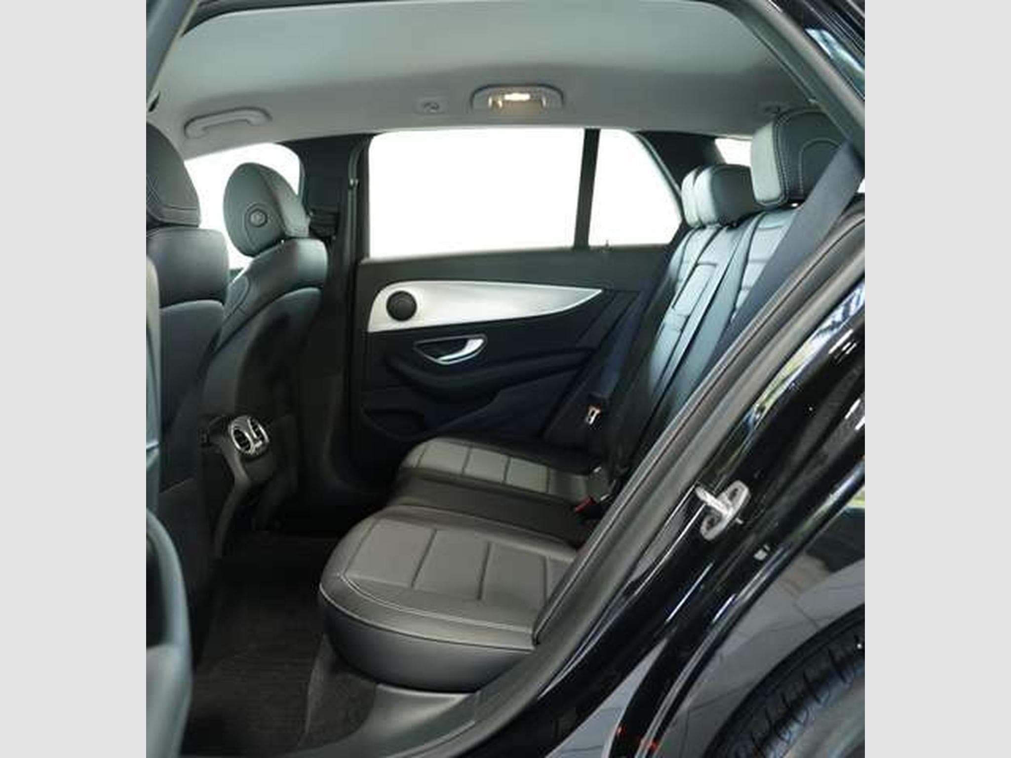 Mercedes E 220 T d Avantgarde *1.H *Distr. *MwSt. *Leder (2019) - Photo 18