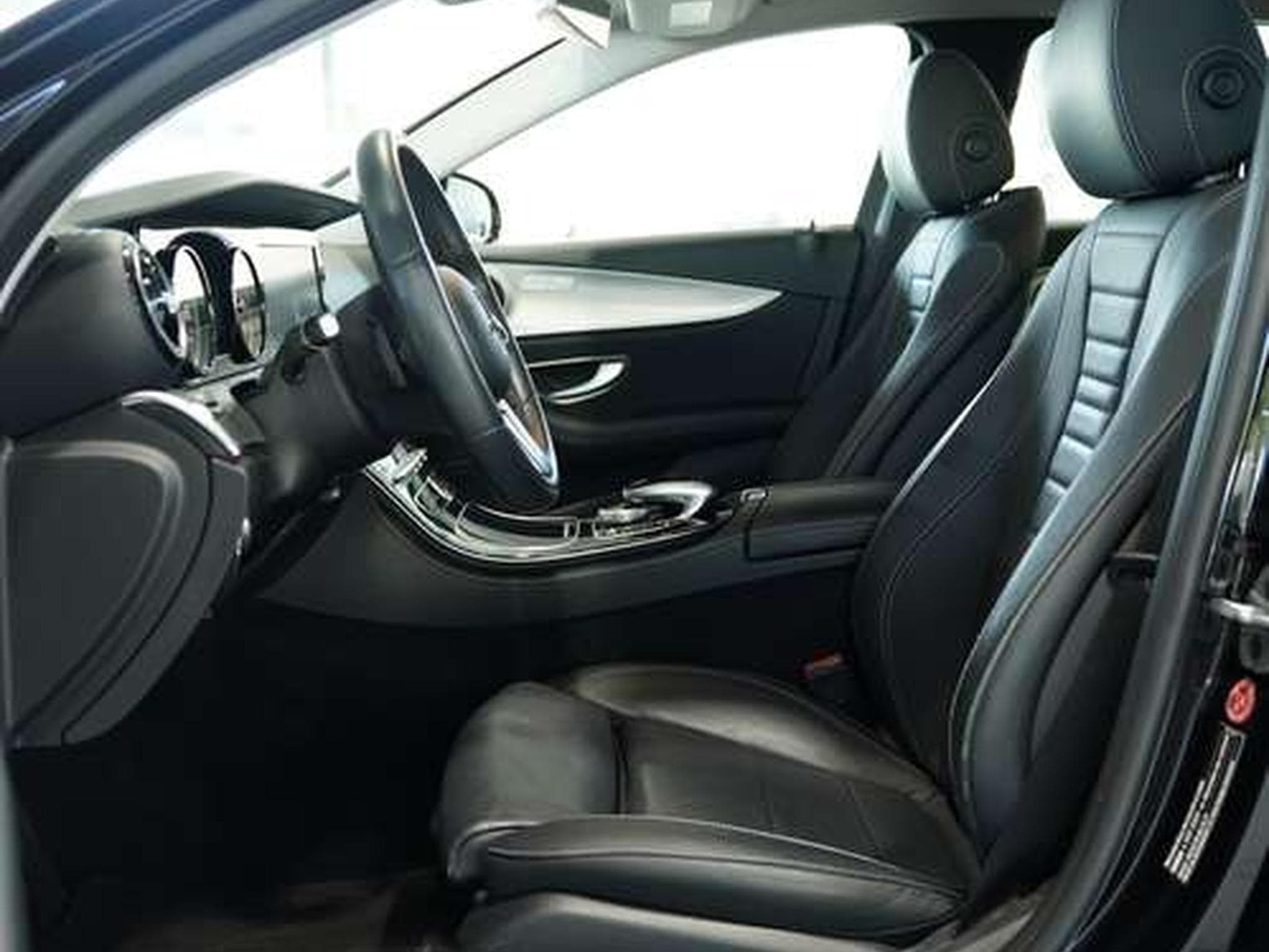 Mercedes E 220 T d Avantgarde *1.H *Distr. *MwSt. *Leder (2019) - Photo 19
