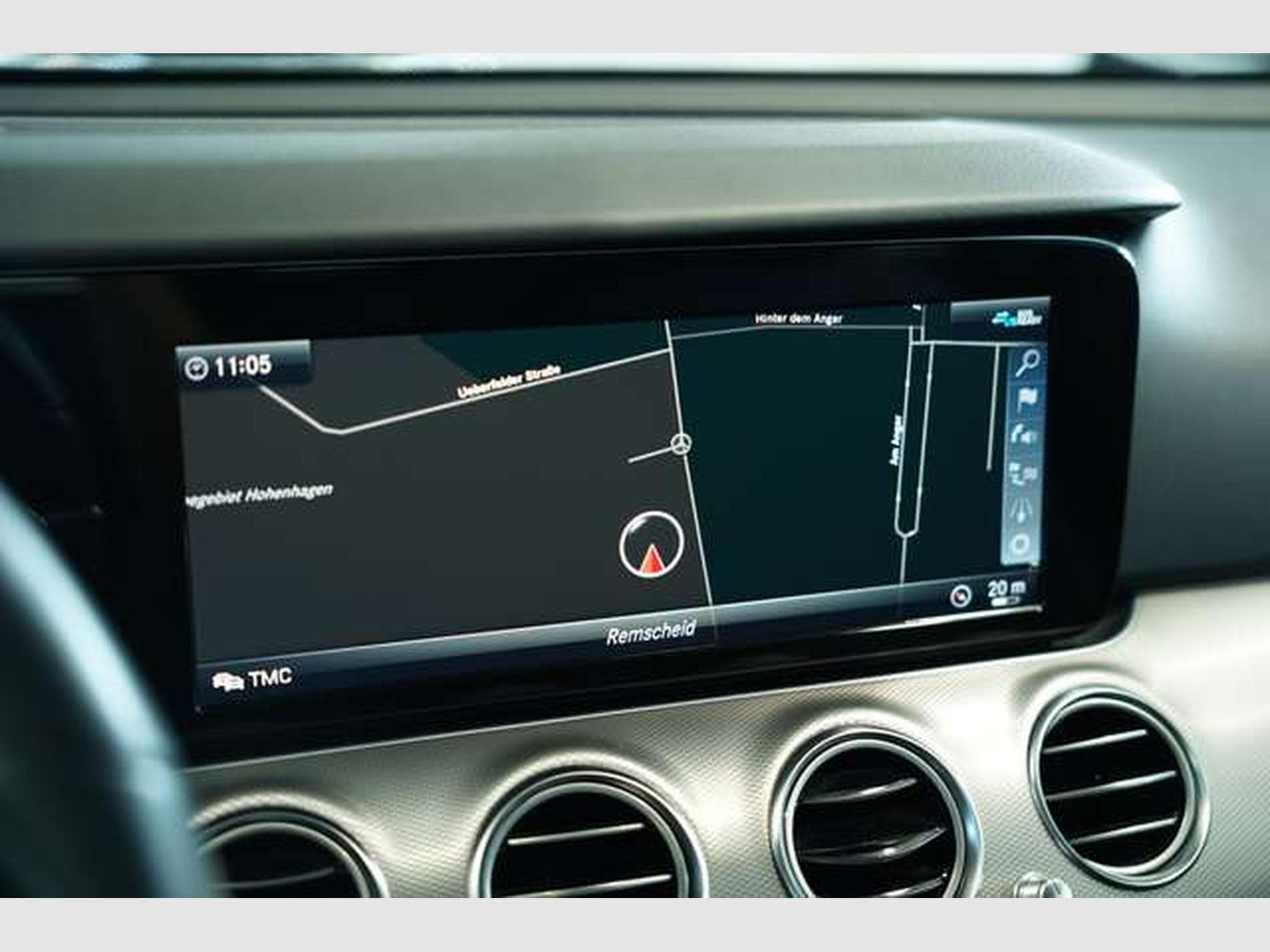 Mercedes E 220 T d Avantgarde *1.H *Distr. *MwSt. *Leder (2019) - Photo 24