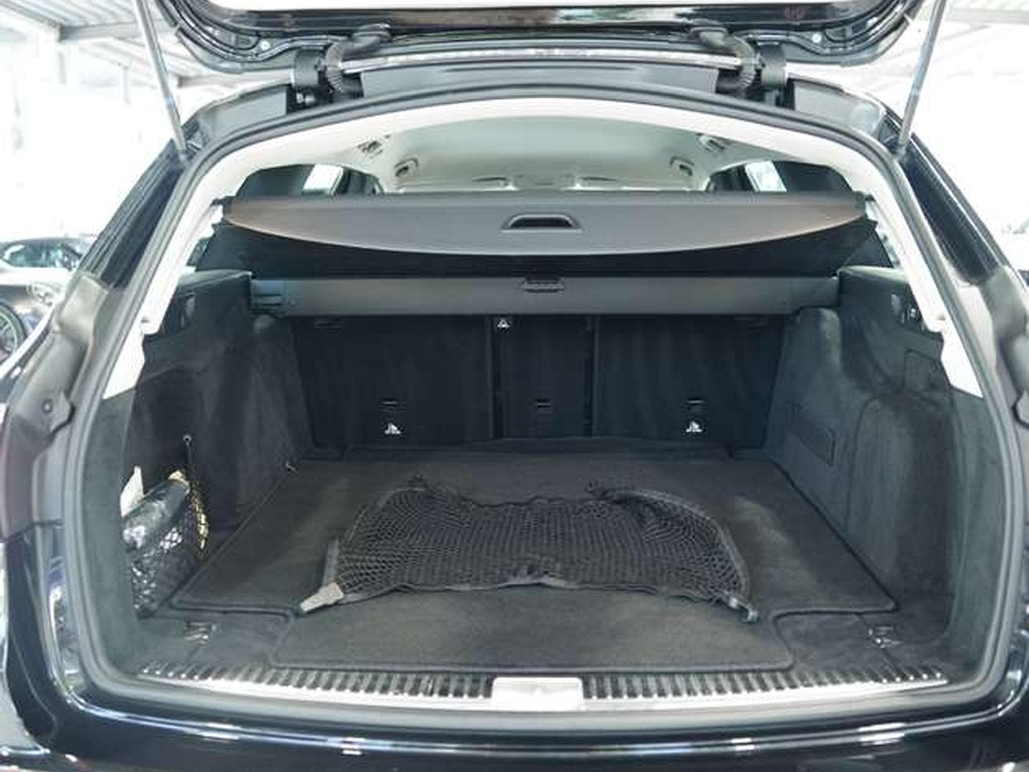 Mercedes E 220 T d Avantgarde *1.H *Distr. *MwSt. *Leder (2019) - Photo 34