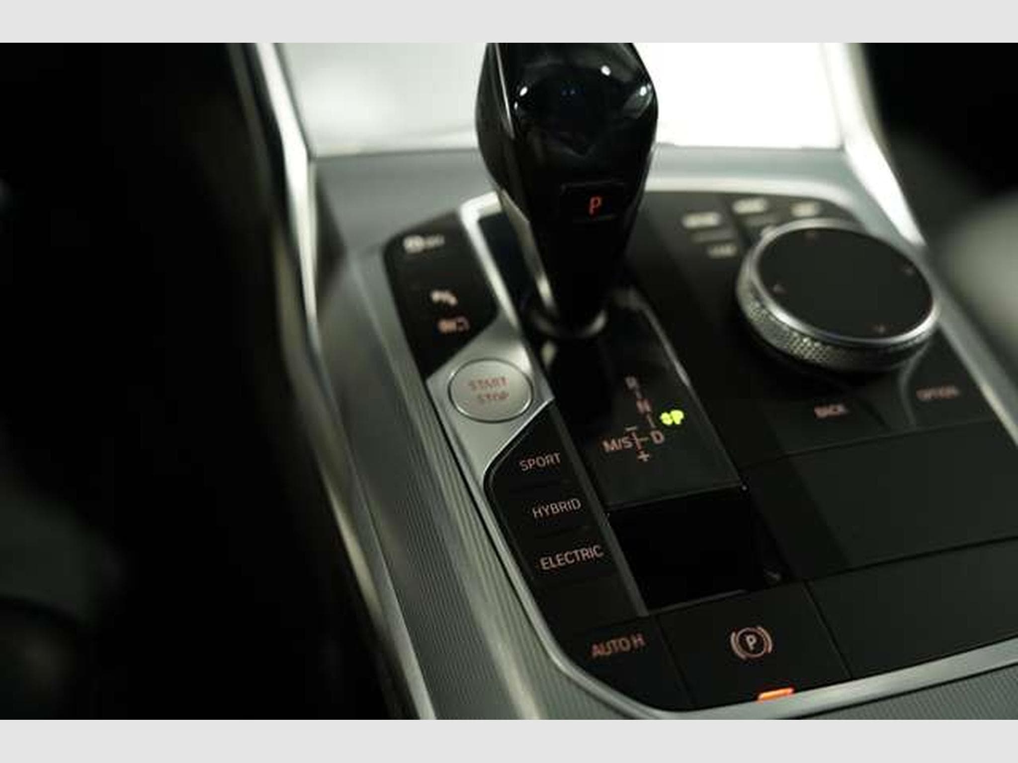 BMW 330 e Touring Sport Line *1.Hand *ACC *MwSt. * (2020) - Photo 23