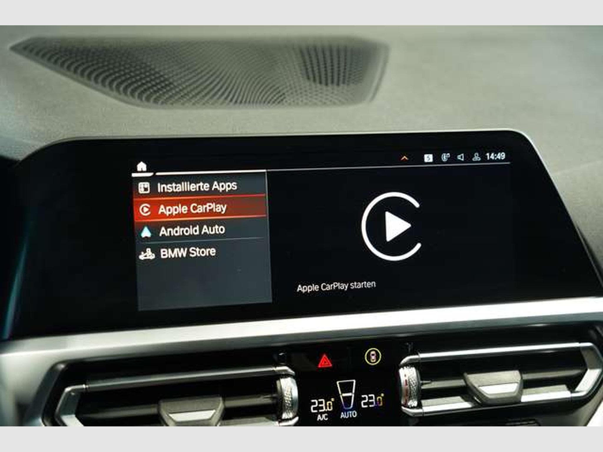BMW 330 e Touring Sport Line *1.Hand *ACC *MwSt. * (2020) - Photo 31