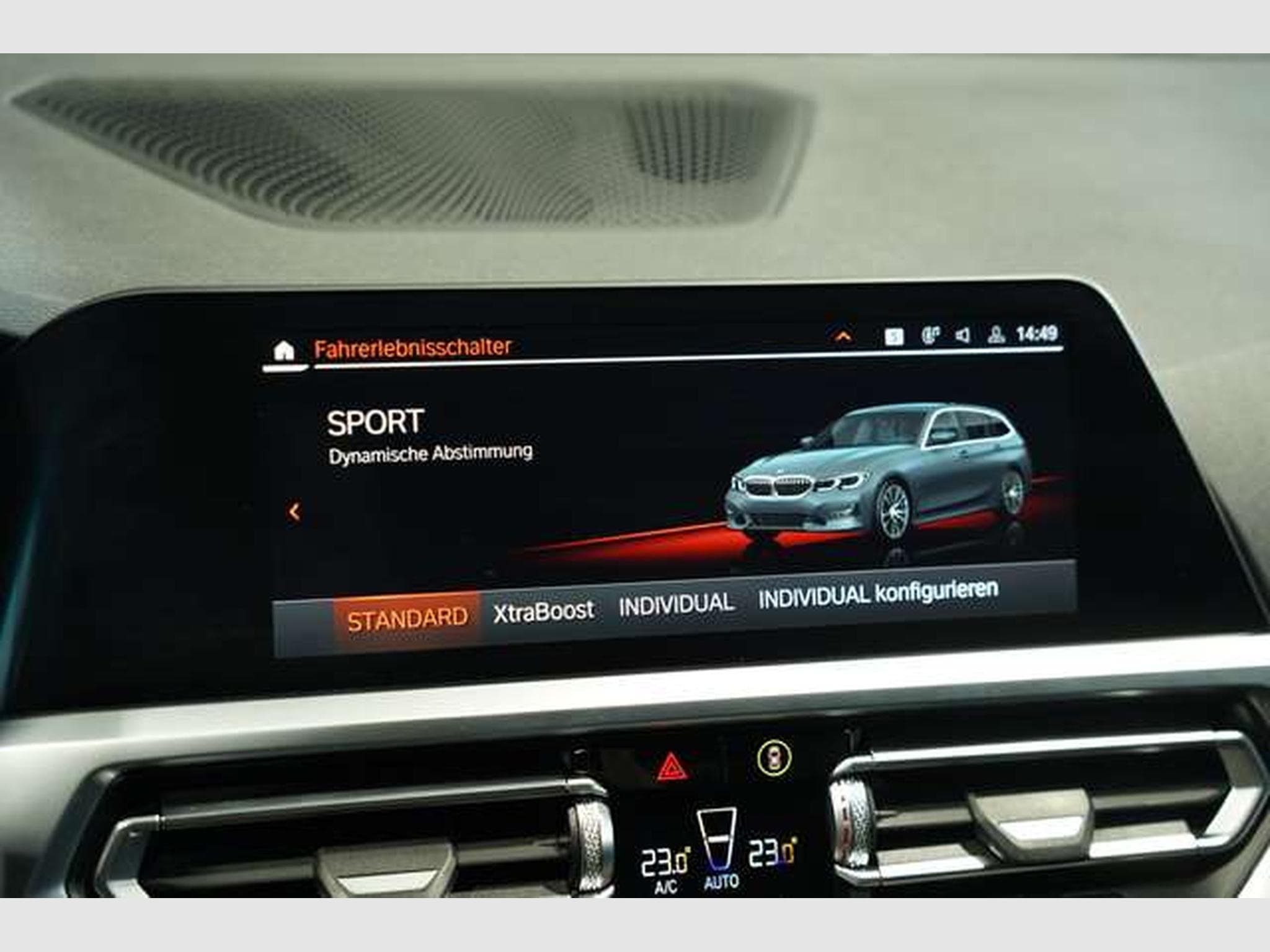 BMW 330 e Touring Sport Line *1.Hand *ACC *MwSt. * (2020) - Photo 32