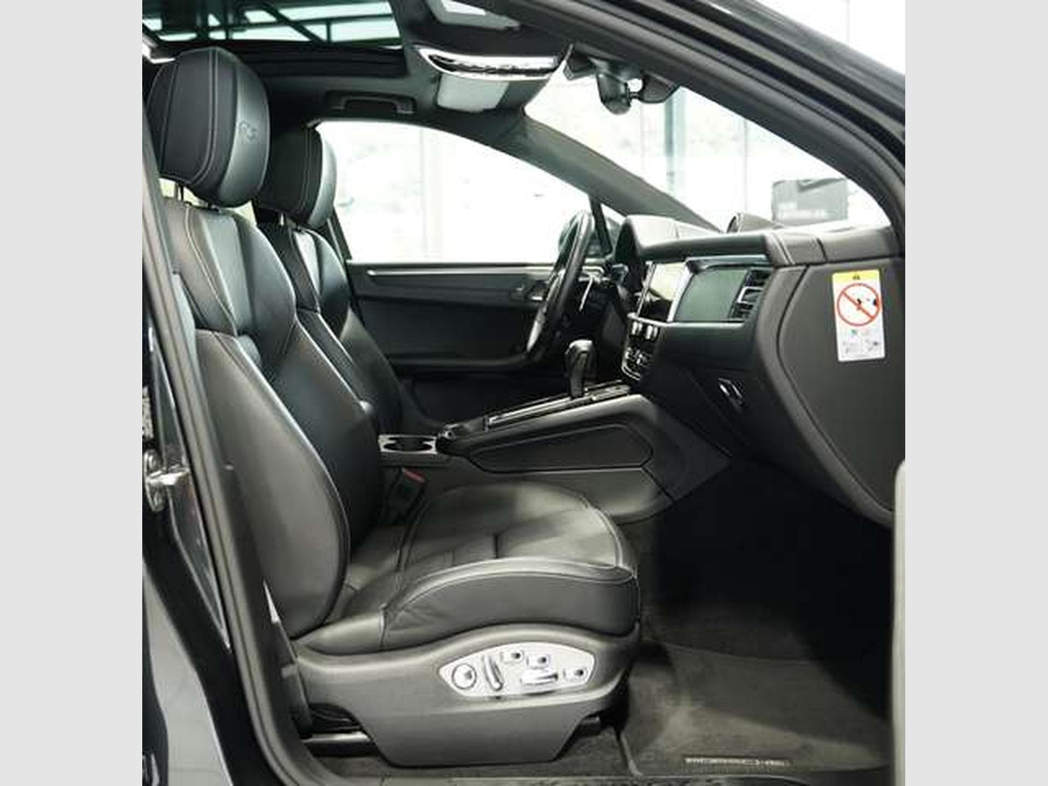 Porsche Macan GTS *21 *ACC *Pano *LUFT *Chrono *BOSE (2022) - Photo 15