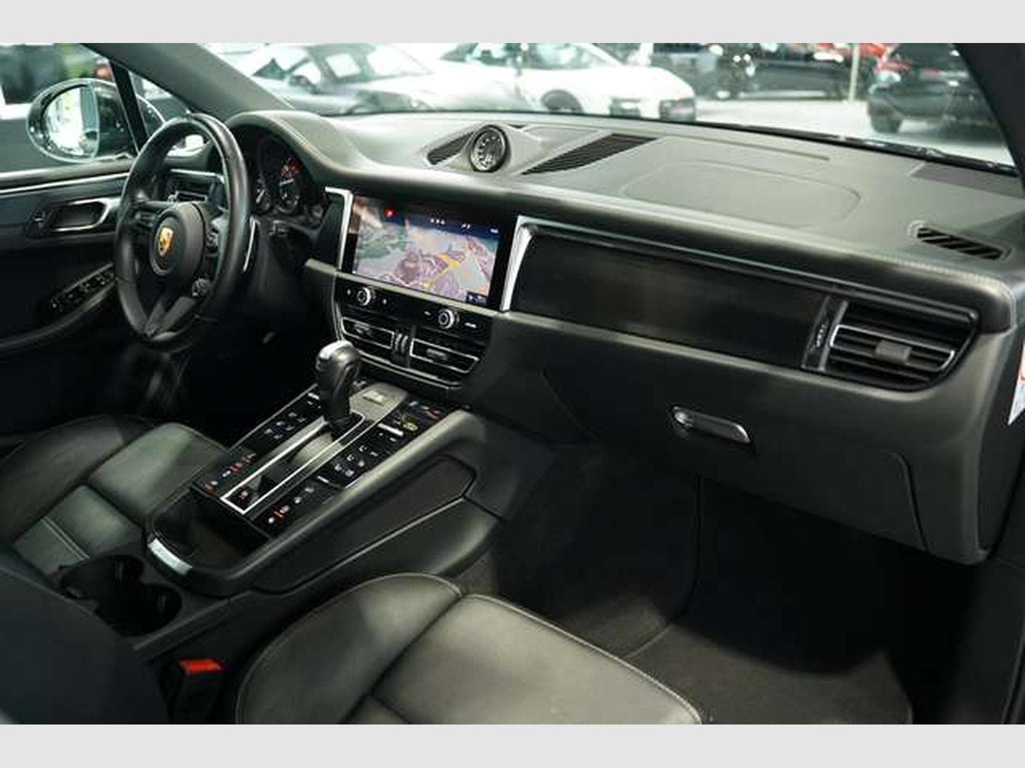 Porsche Macan GTS *21 *ACC *Pano *LUFT *Chrono *BOSE (2022) - Photo 18