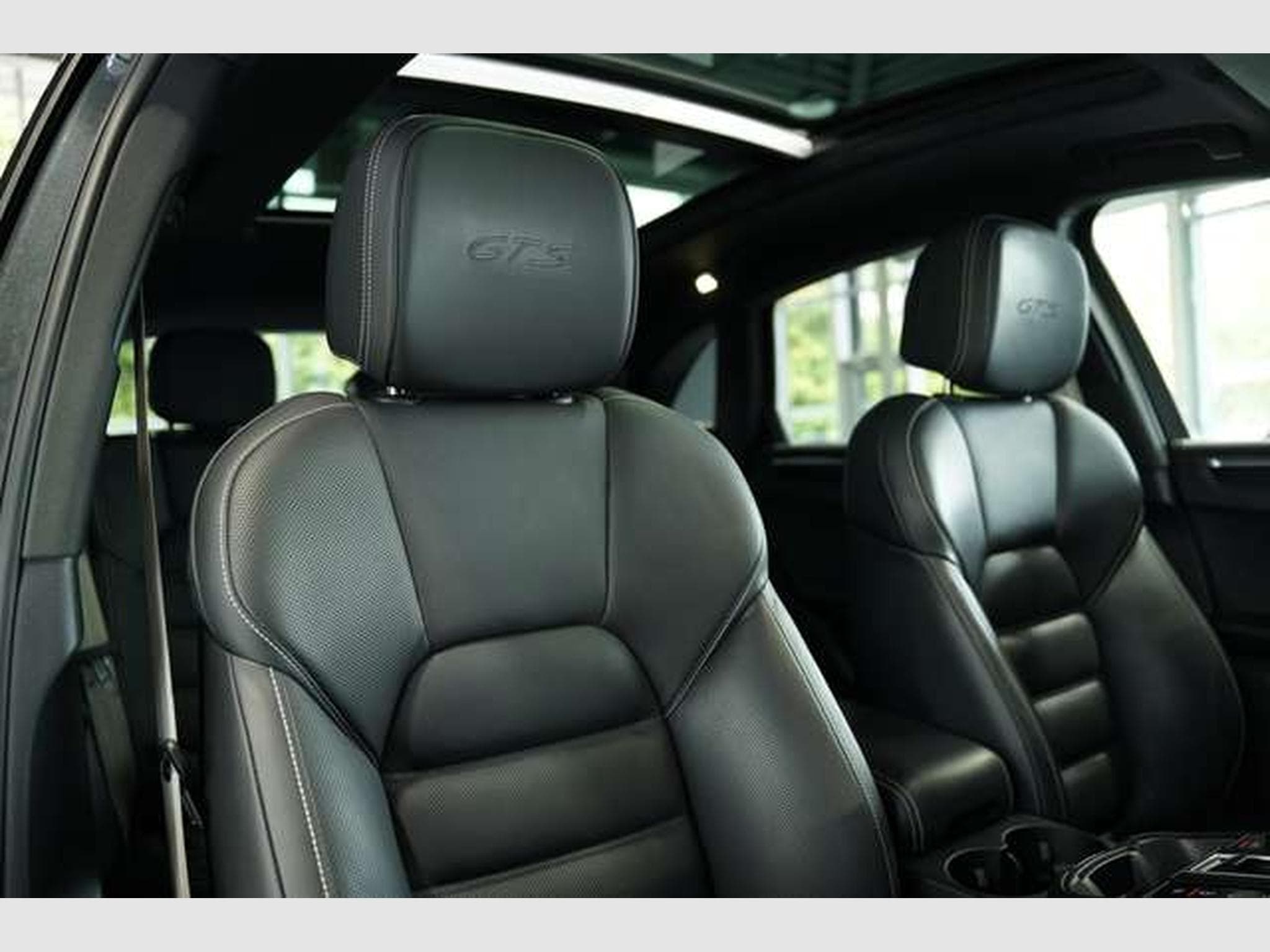 Porsche Macan GTS *21 *ACC *Pano *LUFT *Chrono *BOSE (2022) - Photo 21