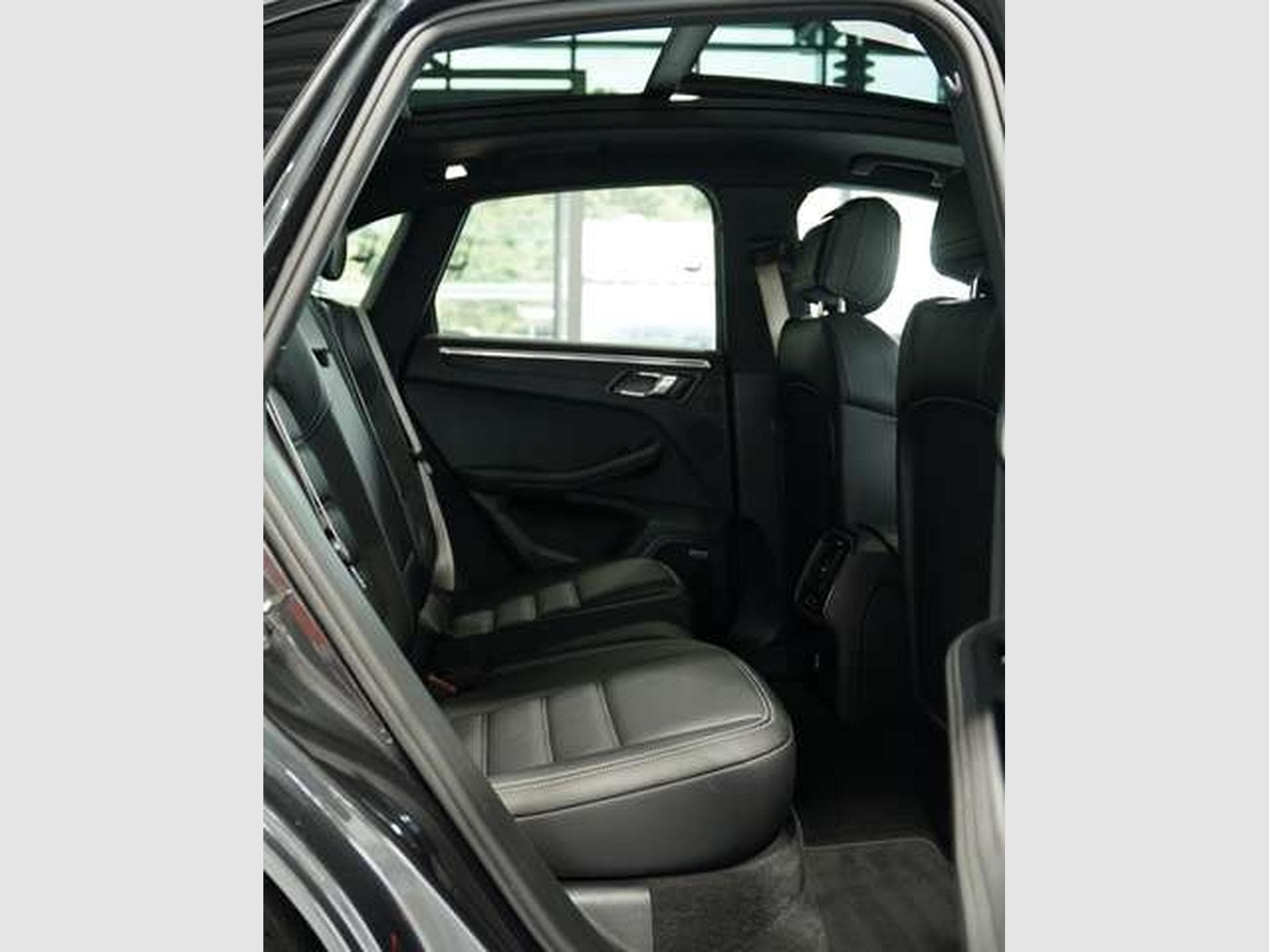 Porsche Macan GTS *21 *ACC *Pano *LUFT *Chrono *BOSE (2022) - Photo 22