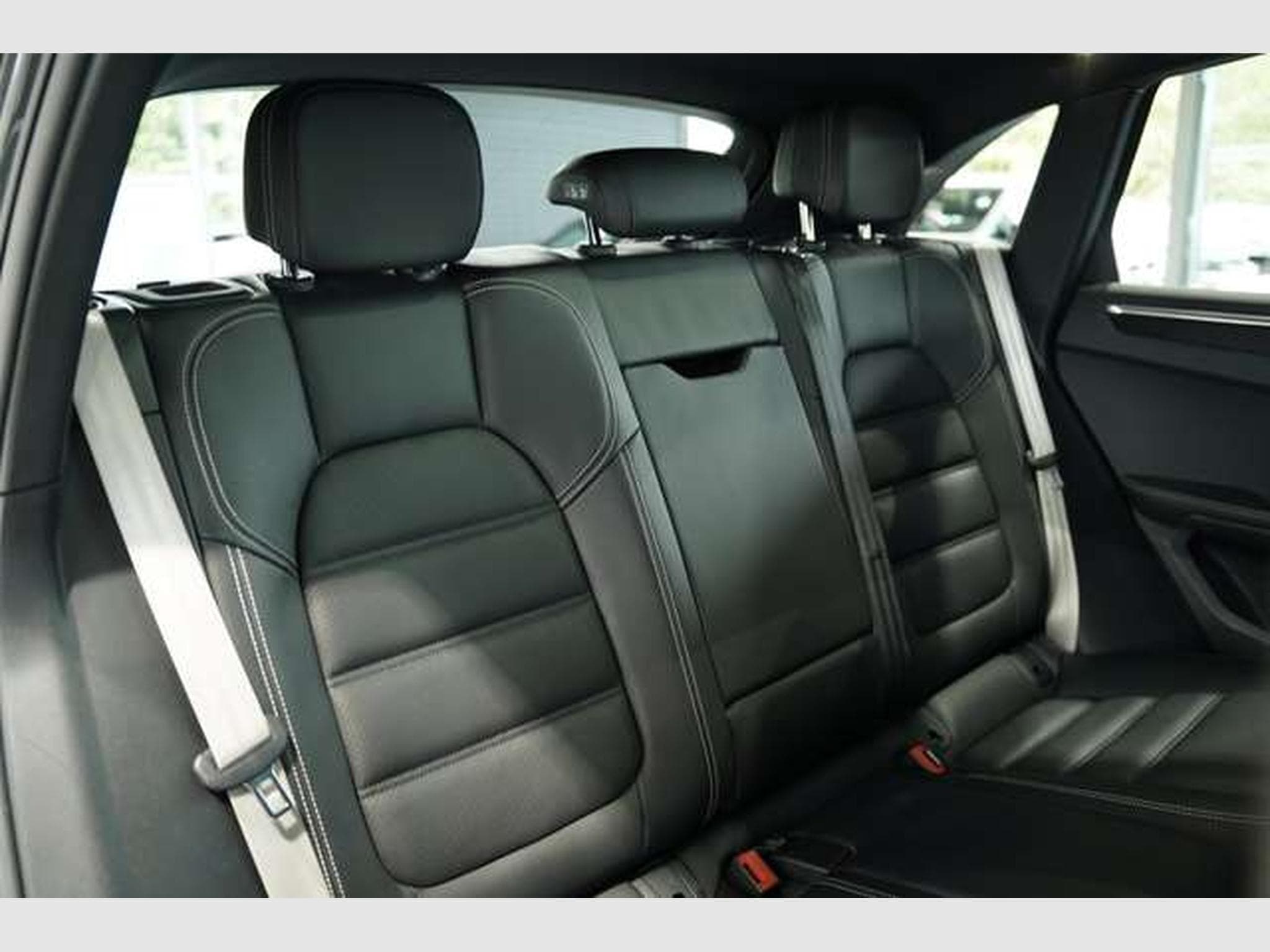 Porsche Macan GTS *21 *ACC *Pano *LUFT *Chrono *BOSE (2022) - Photo 23