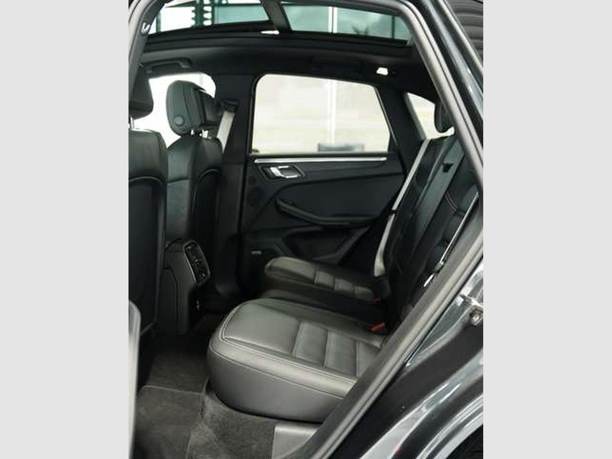 Porsche Macan GTS *21 *ACC *Pano *LUFT *Chrono *BOSE (2022) - Photo 25