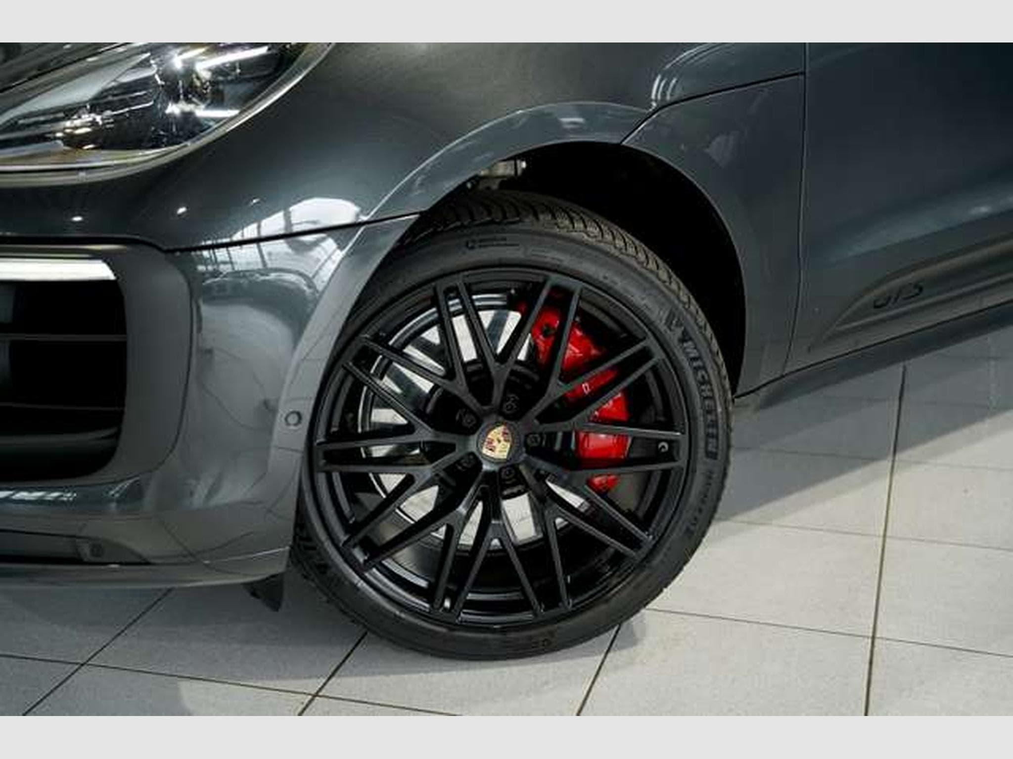 Porsche Macan GTS *21 *ACC *Pano *LUFT *Chrono *BOSE (2022) - Photo 3