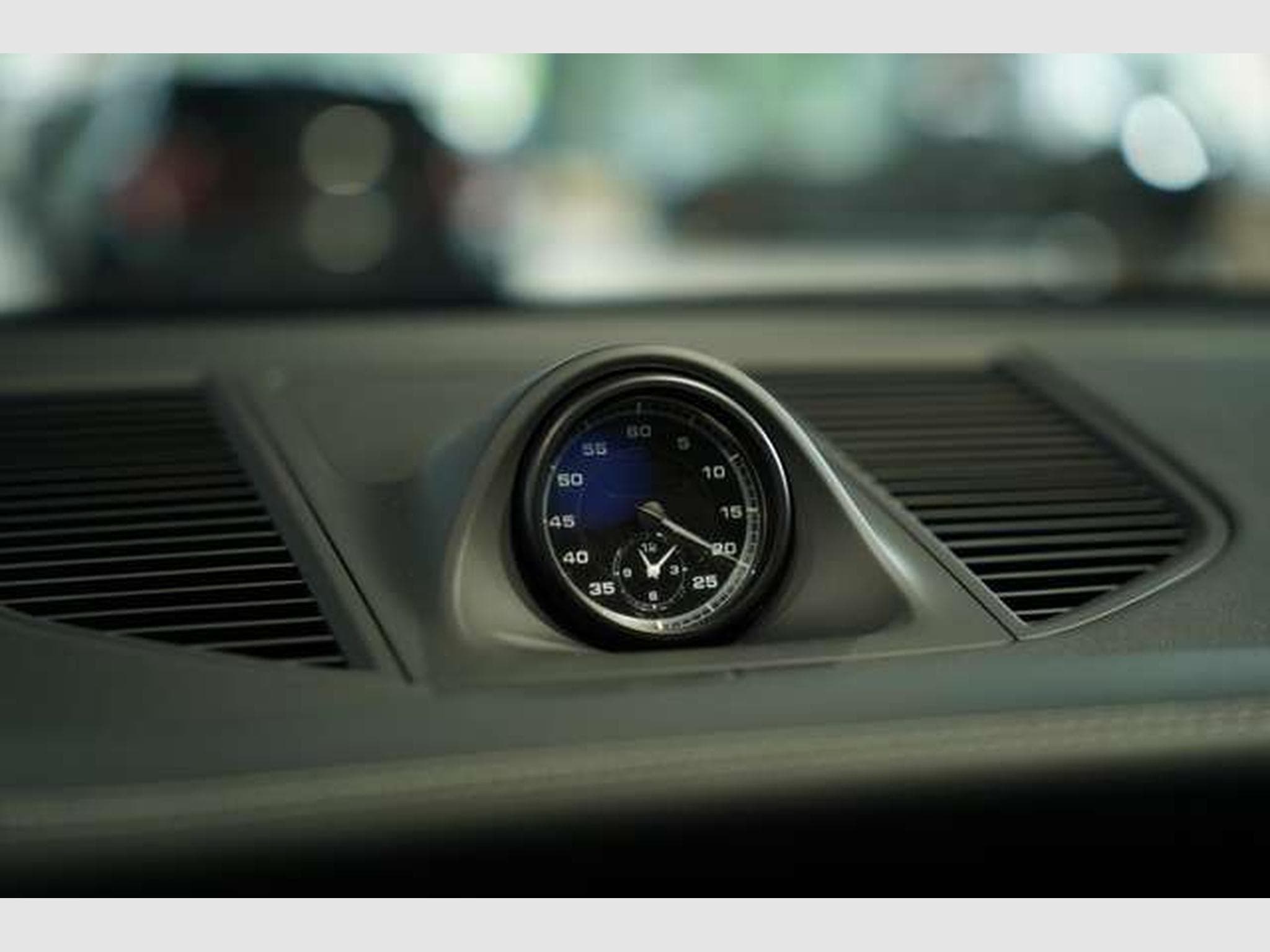 Porsche Macan GTS *21 *ACC *Pano *LUFT *Chrono *BOSE (2022) - Photo 36
