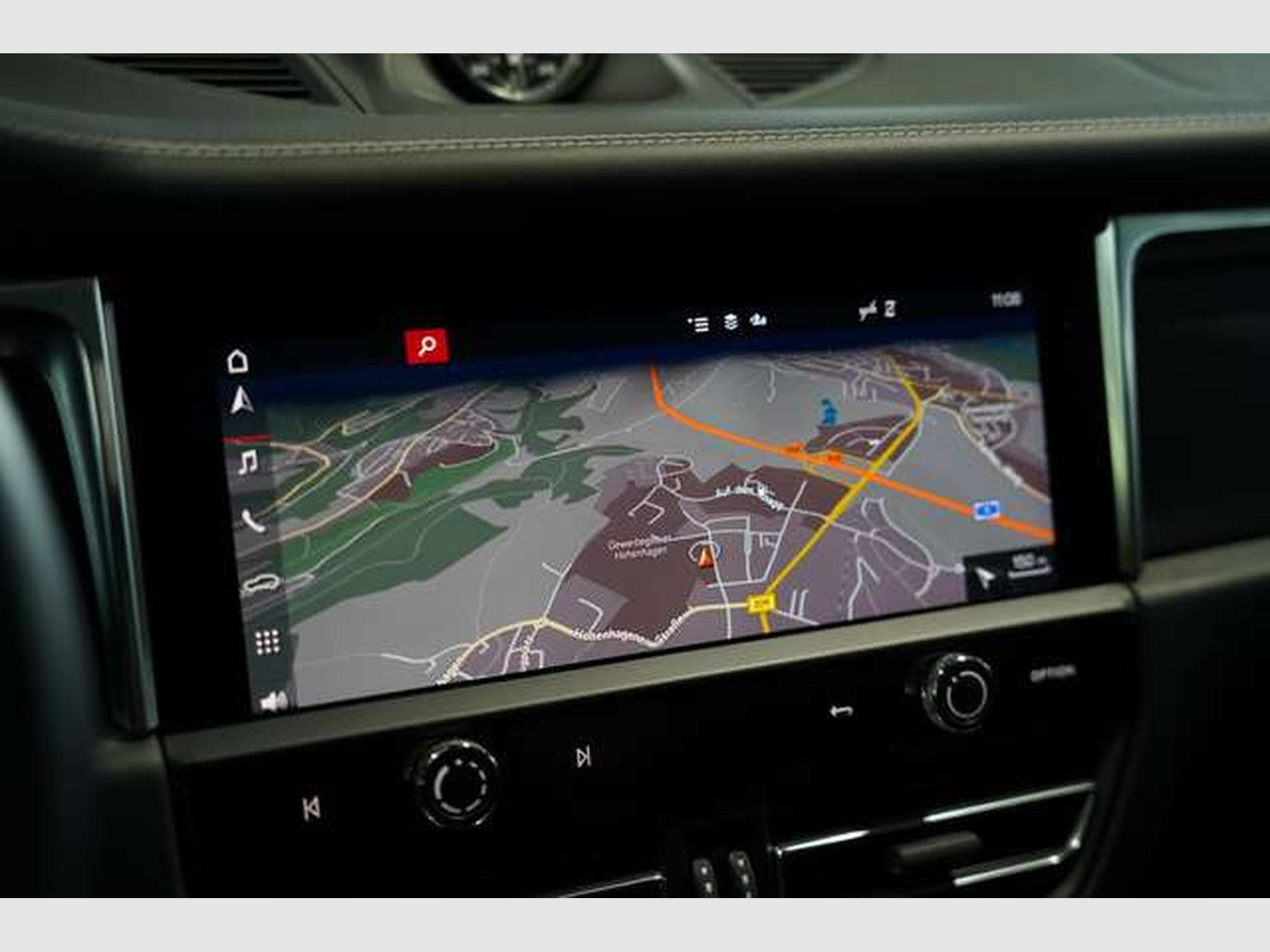 Porsche Macan GTS *21 *ACC *Pano *LUFT *Chrono *BOSE (2022) - Photo 38