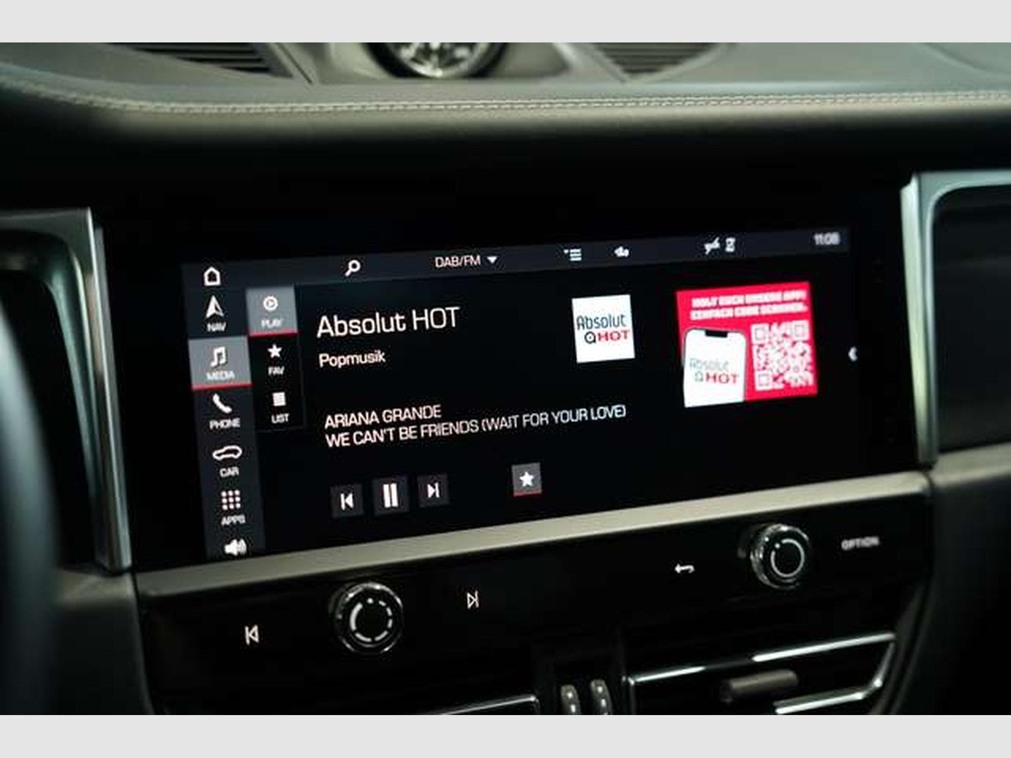 Porsche Macan GTS *21 *ACC *Pano *LUFT *Chrono *BOSE (2022) - Photo 39
