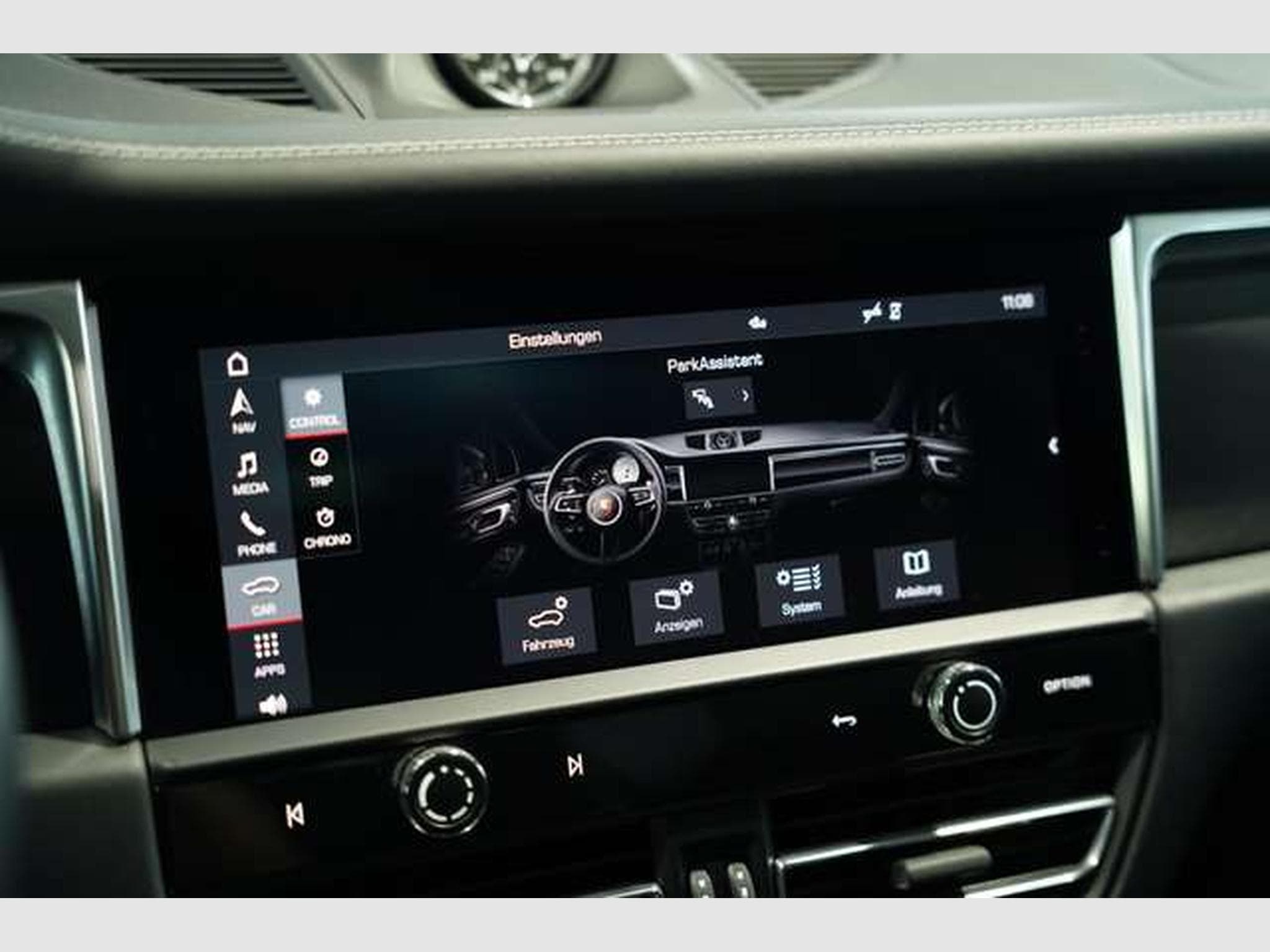 Porsche Macan GTS *21 *ACC *Pano *LUFT *Chrono *BOSE (2022) - Photo 40
