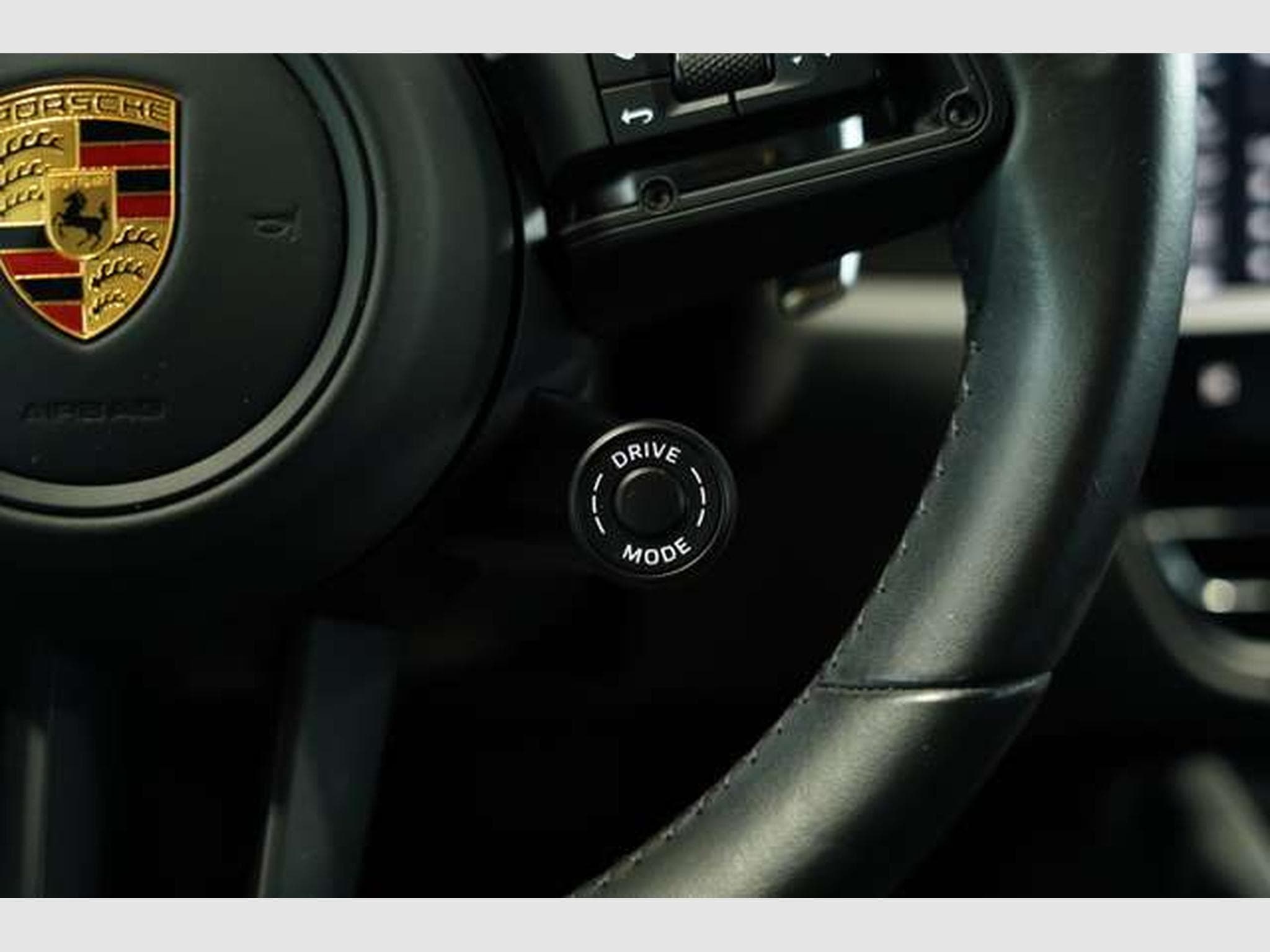 Porsche Macan GTS *21 *ACC *Pano *LUFT *Chrono *BOSE (2022) - Photo 41