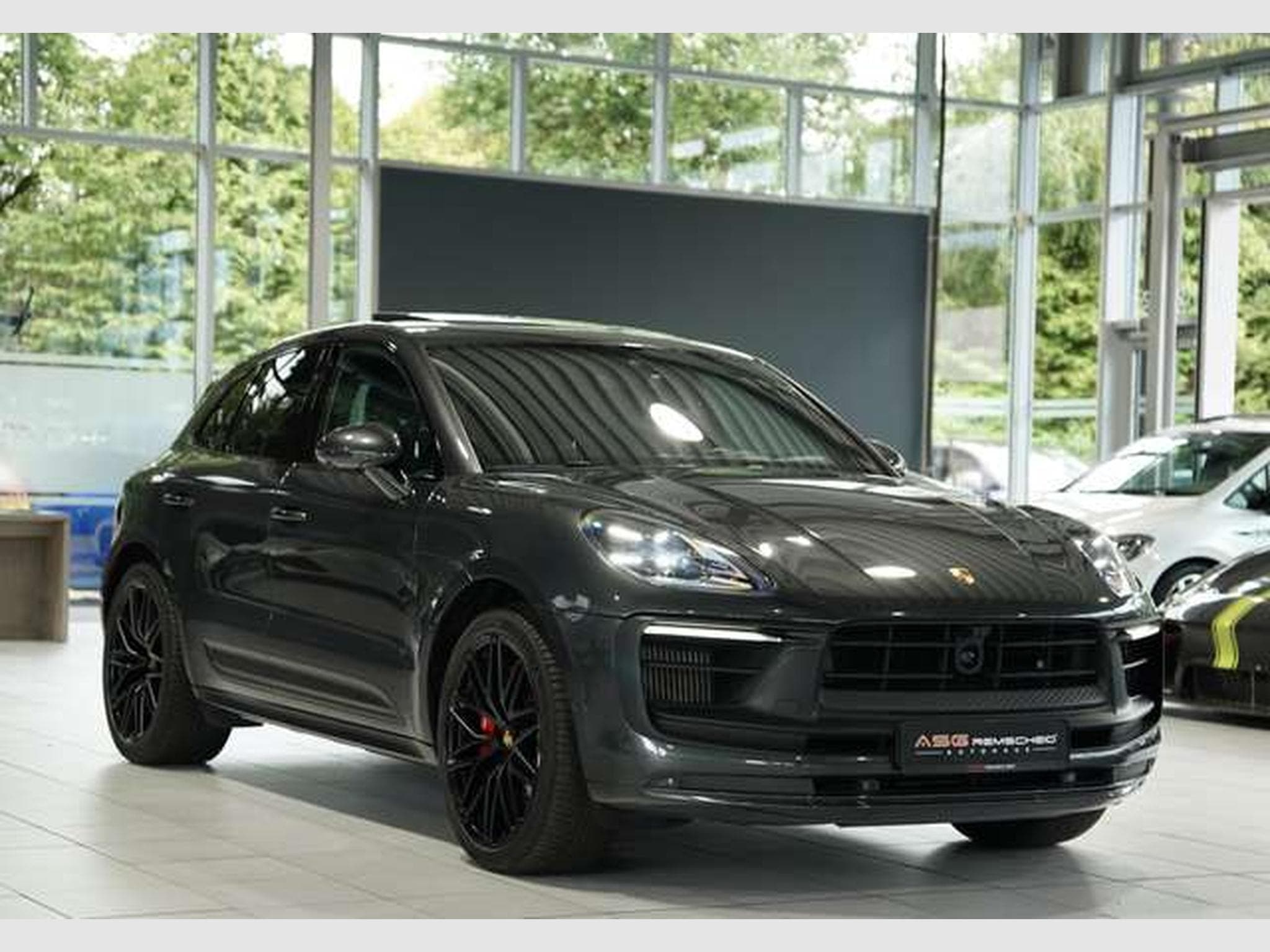 Porsche Macan GTS *21 *ACC *Pano *LUFT *Chrono *BOSE (2022) - Photo 6