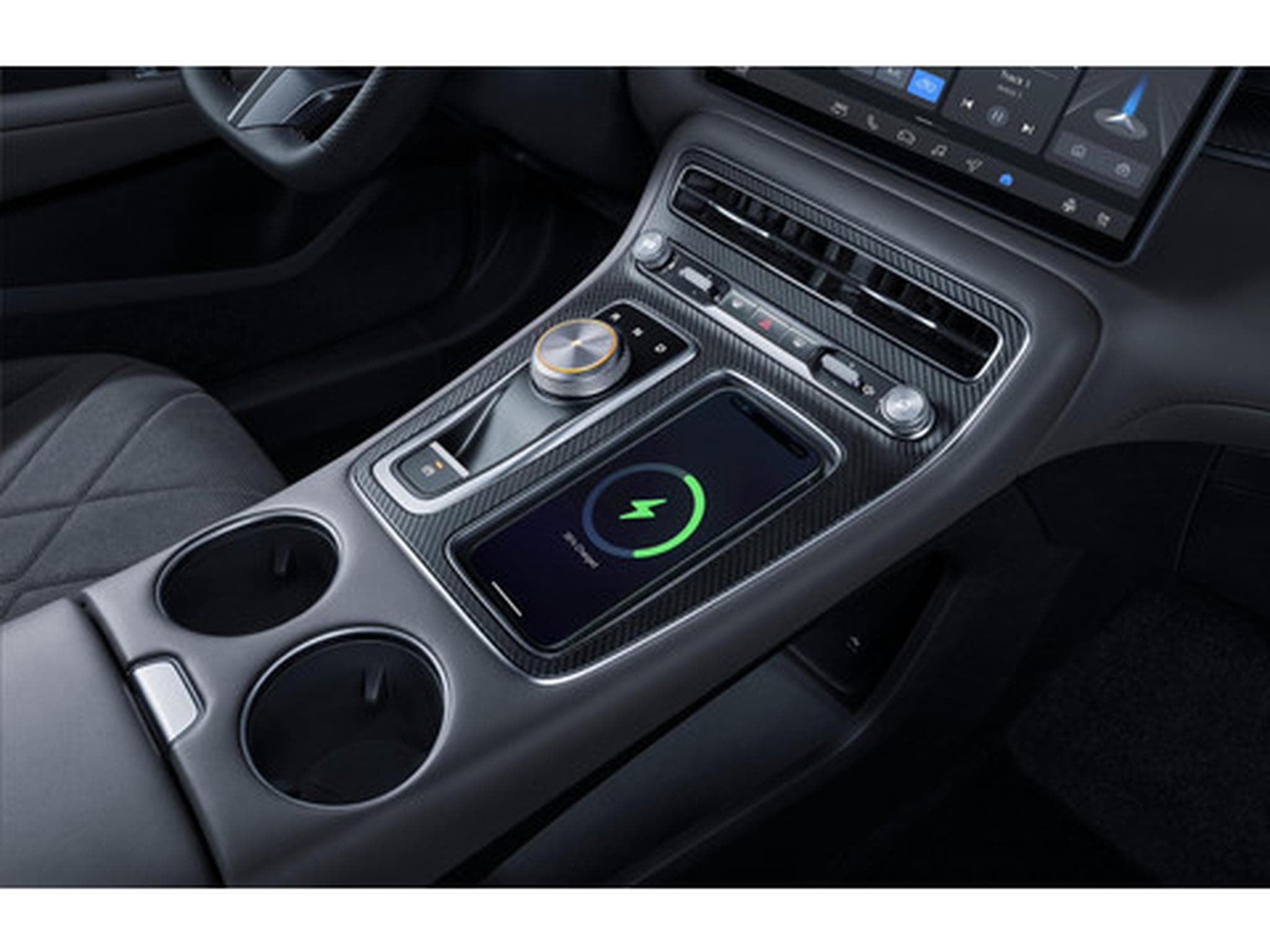 MG MG6 77 kWh Luxury Long Range (2026) - Photo 13