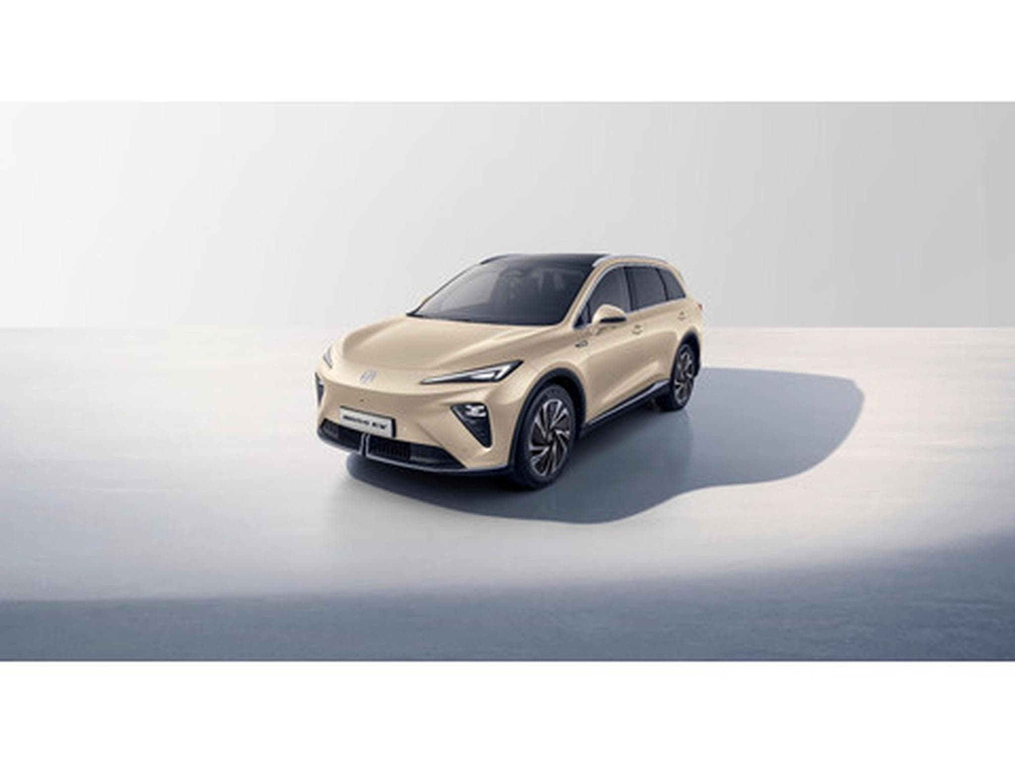 MG MG6 77 kWh Luxury Long Range (2026) - Photo 4