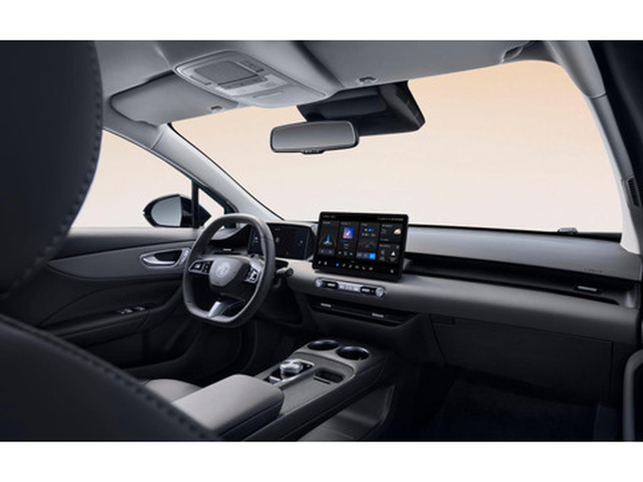 MG MG4 64 kWh Premium (2026) - Photo 5