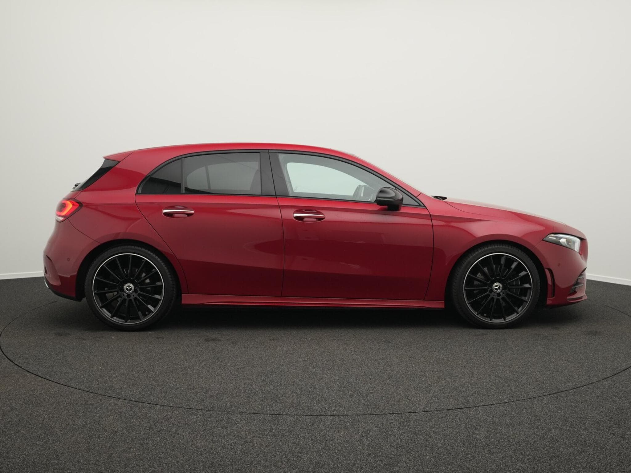 Mercedes A 220 d 4MATIC AMG-Line (2020) - Photo 5