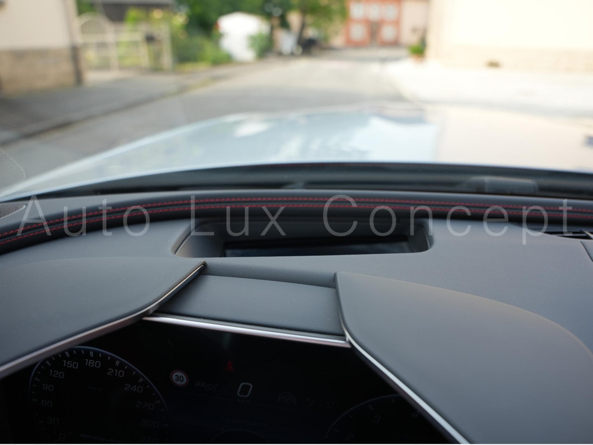 Mercedes SL 63 AMG ROADSTER/CARBON/PREMIUM PLUS (2024) - Photo 20