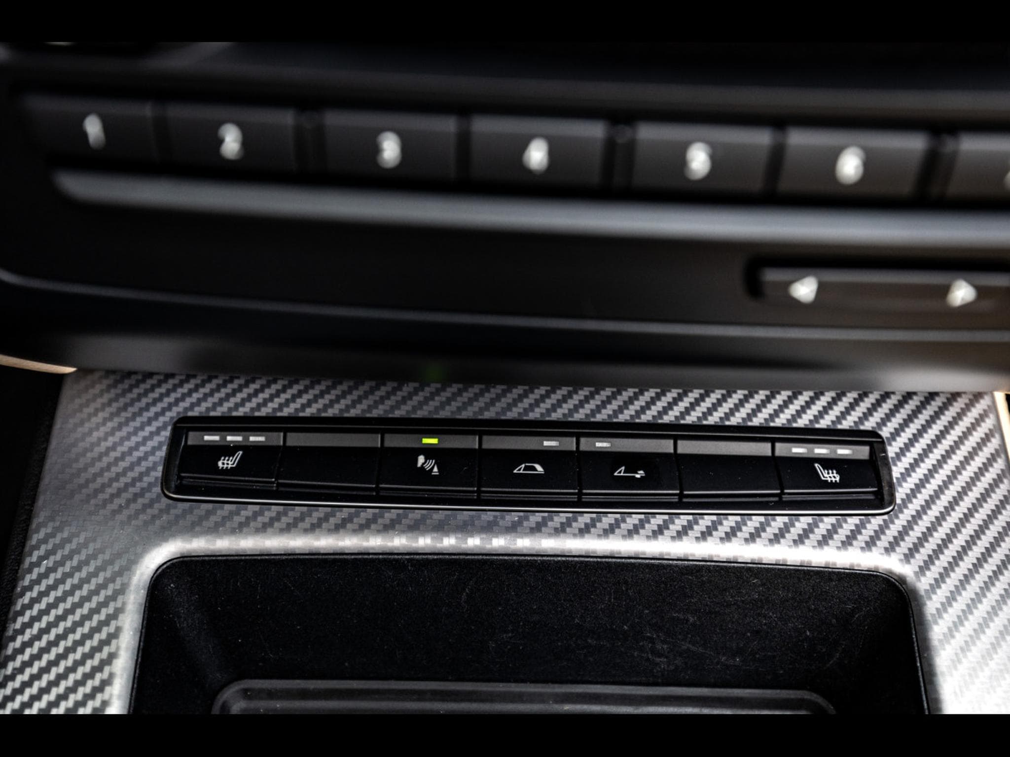 BMW Z4 ROADSTER SDRIVE 35I AUTO M SPORT - BLACK SAPPHIRE METALLIC (2013) - Photo 20