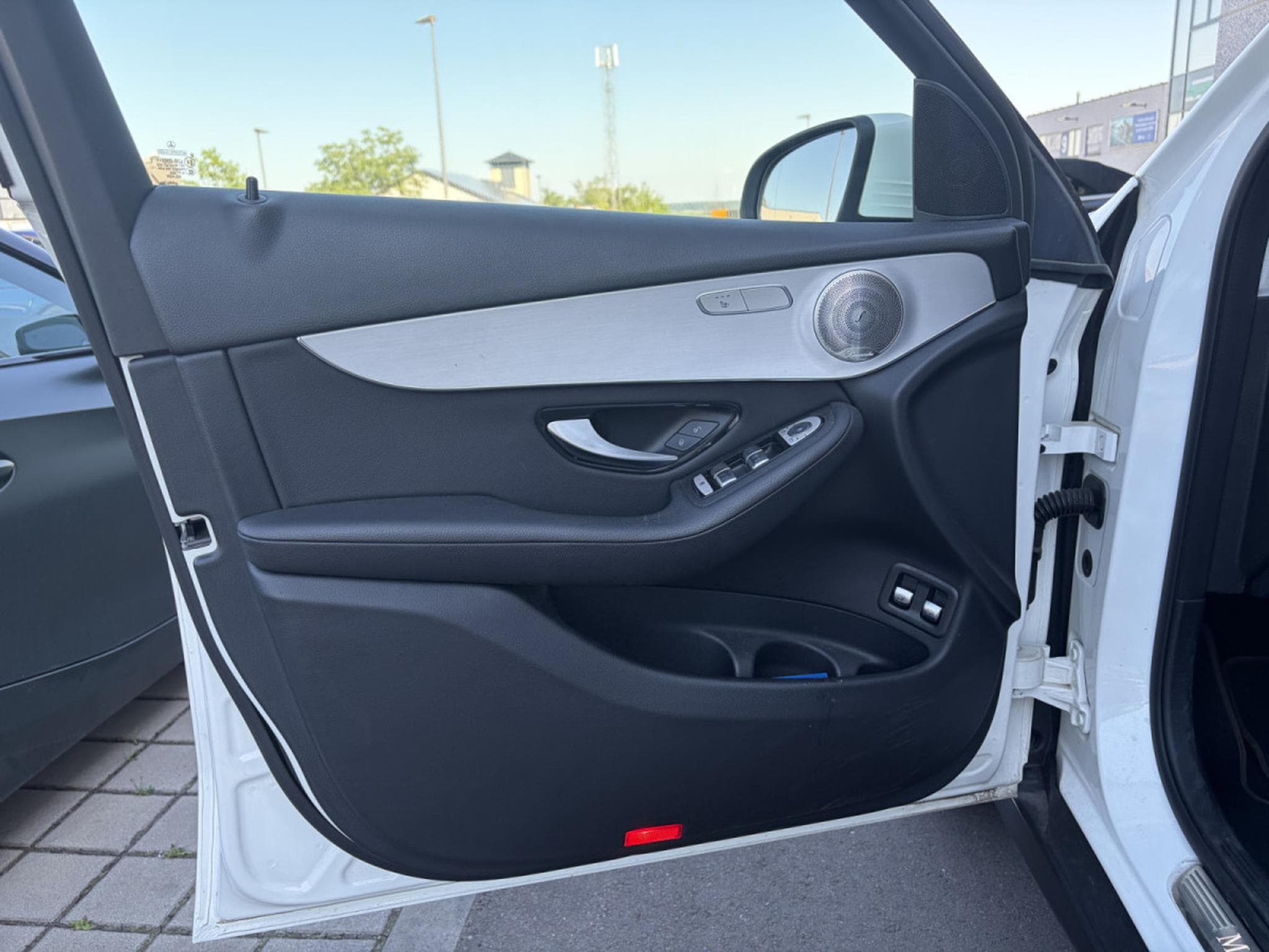 Mercedes GLC 300 GLC300e 4MATIC/ SUSPENSIONS PNEUMATIQUES/ BURMESTER/ AGILITY (2021) - Photo 20