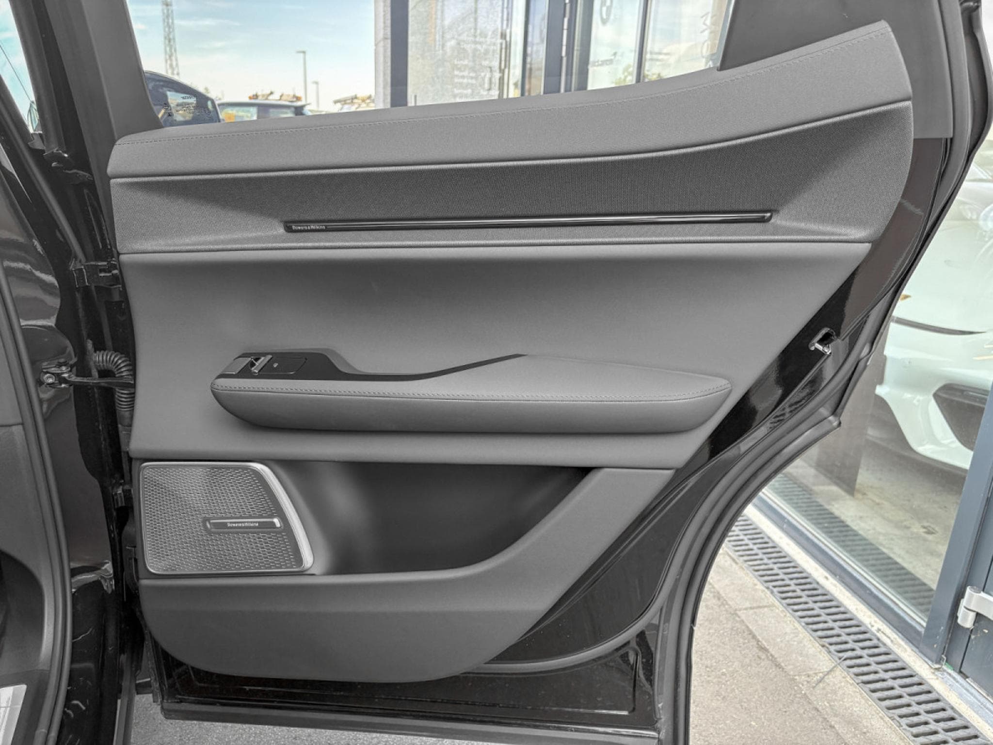 Polestar #3 LONG RANGE DUAL PERFORMANCE AWD | PILOT | PLUS | SOFT CLOSE (2026) - Photo 14