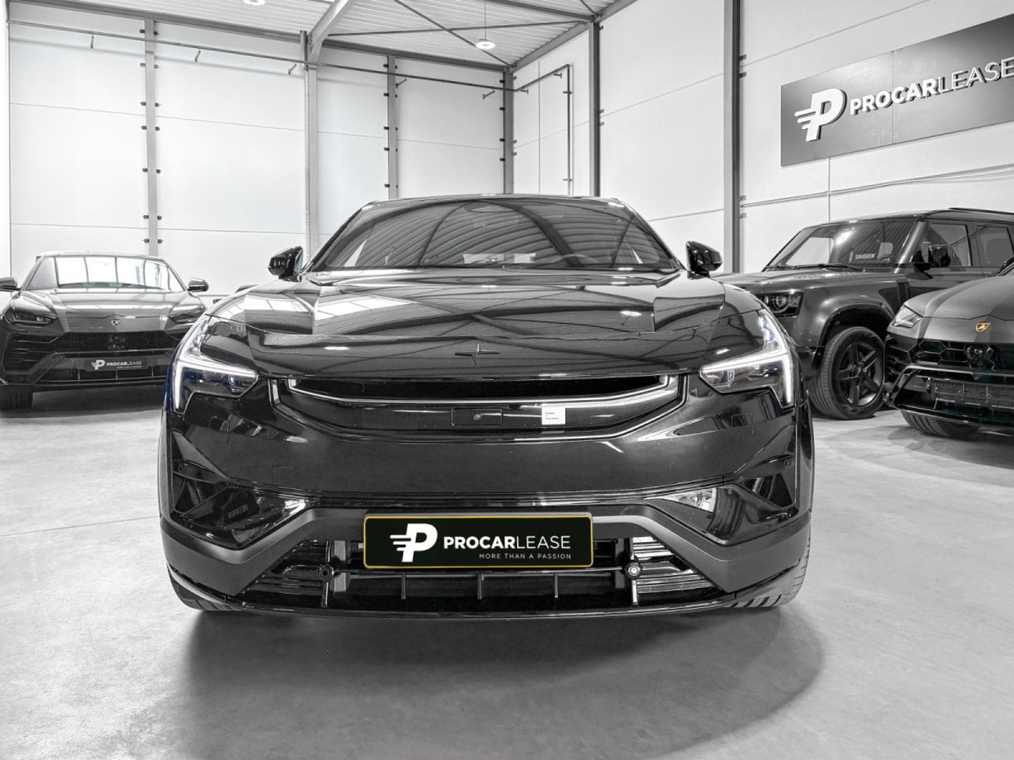Polestar #3 LONG RANGE DUAL PERFORMANCE AWD | PILOT | PLUS | SOFT CLOSE (2026) - Photo 19