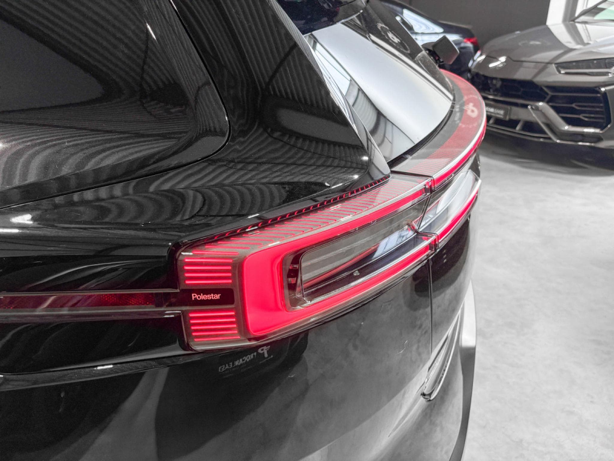 Polestar #3 LONG RANGE DUAL PERFORMANCE AWD | PILOT | PLUS | SOFT CLOSE (2026) - Photo 22
