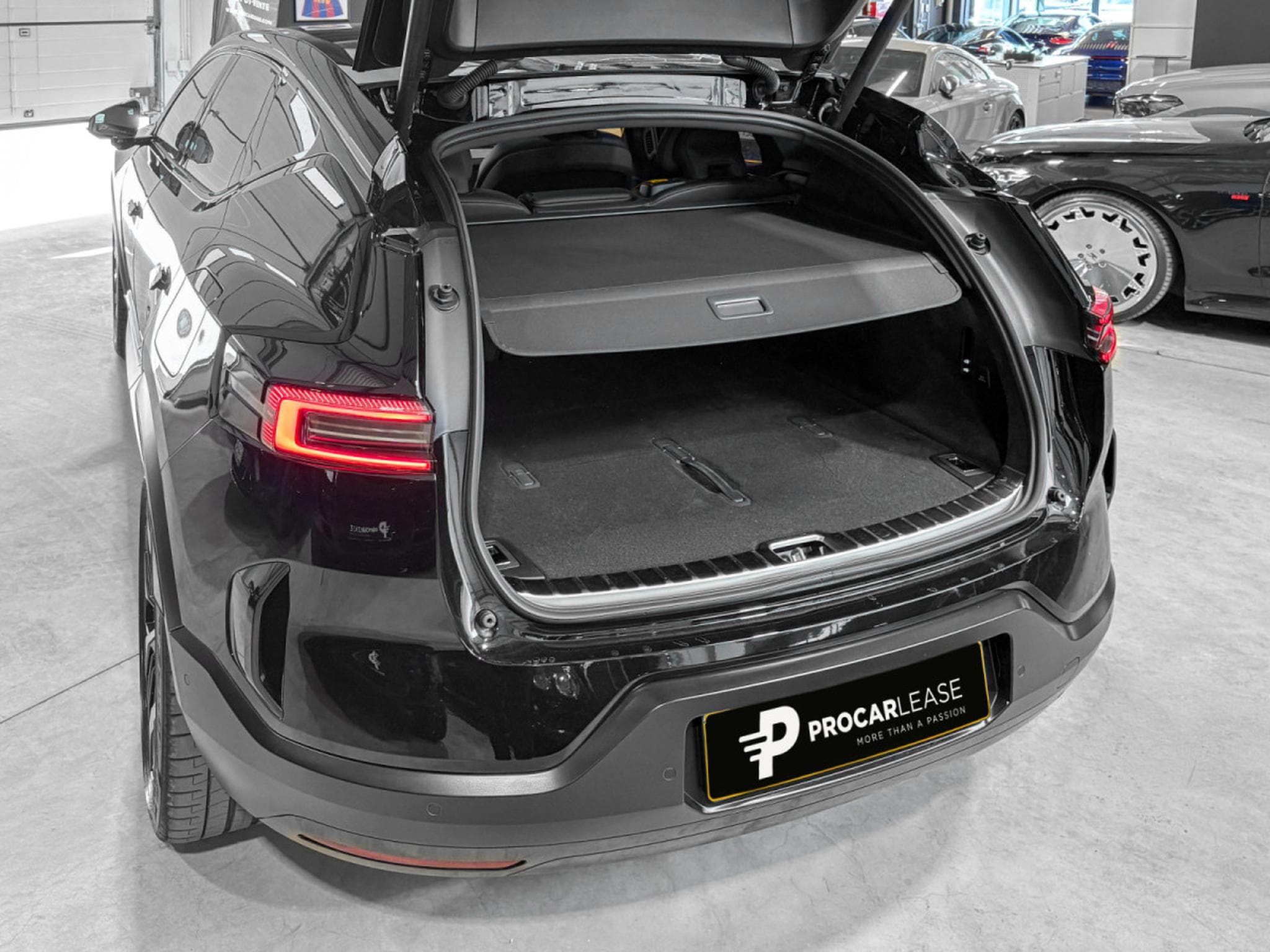 Polestar #3 LONG RANGE DUAL PERFORMANCE AWD | PILOT | PLUS | SOFT CLOSE (2026) - Photo 23