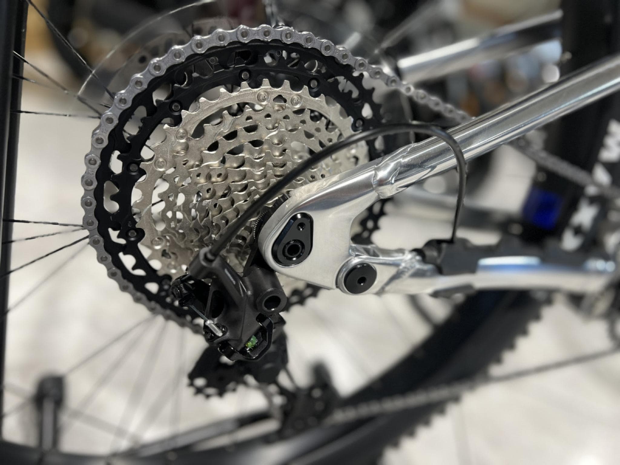 Yamaha Moro 07 (2026) - Photo 3