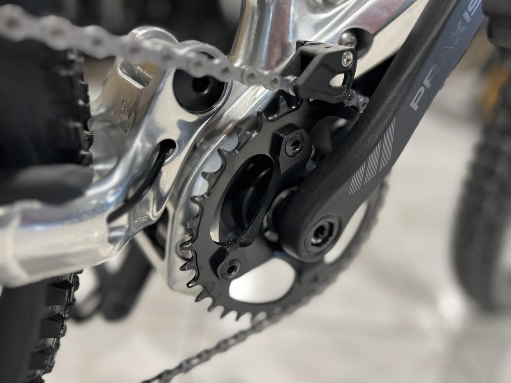 Yamaha Moro 07 (2026) - Photo 4