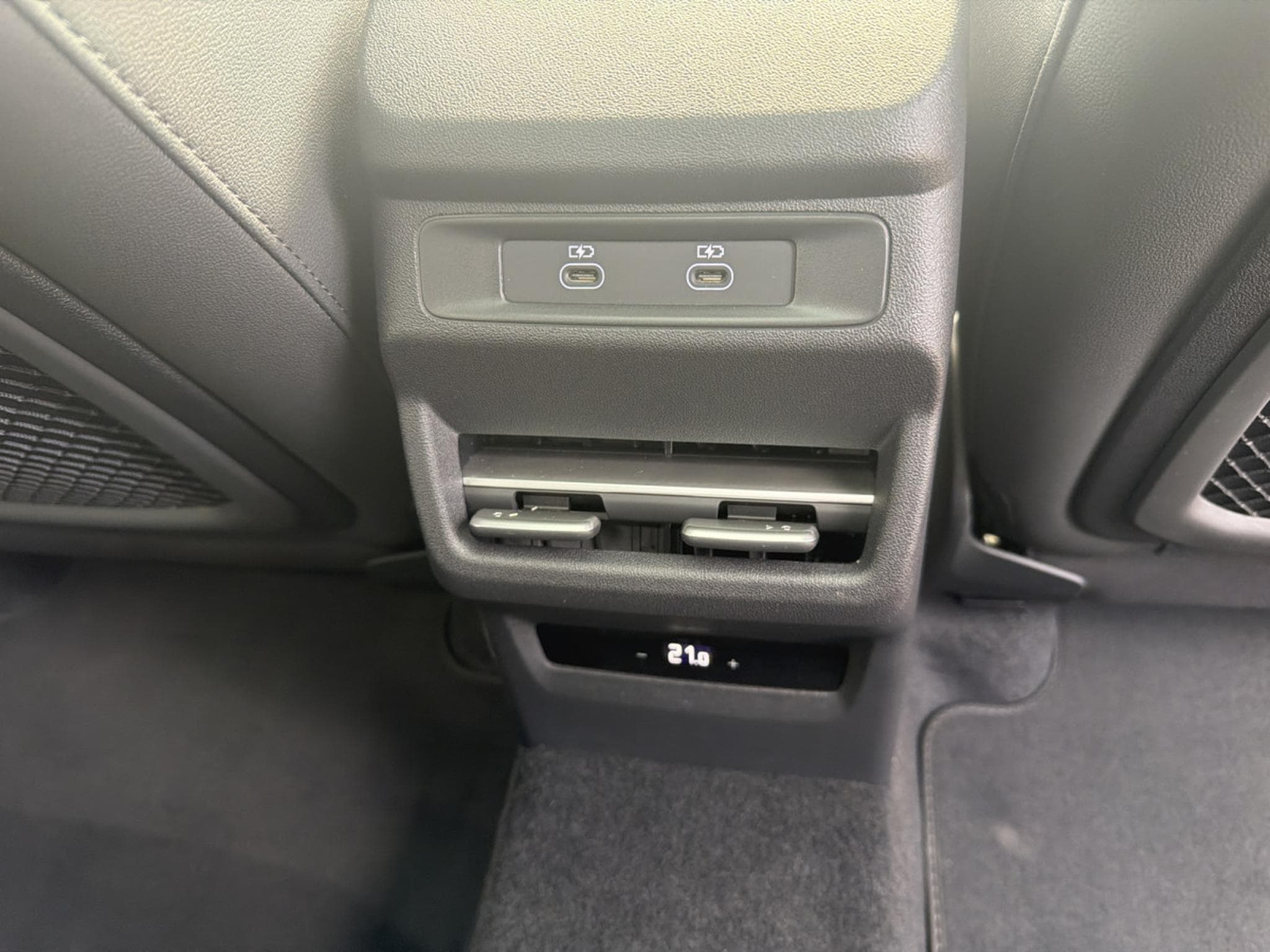 Audi Q3 204CV TFSI QUATTRO Stronic (2026) - Photo 12