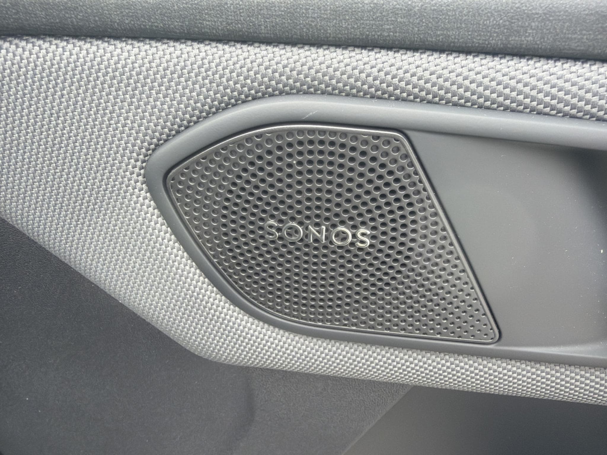 Audi Q3 204CV TFSI QUATTRO Stronic (2026) - Photo 13